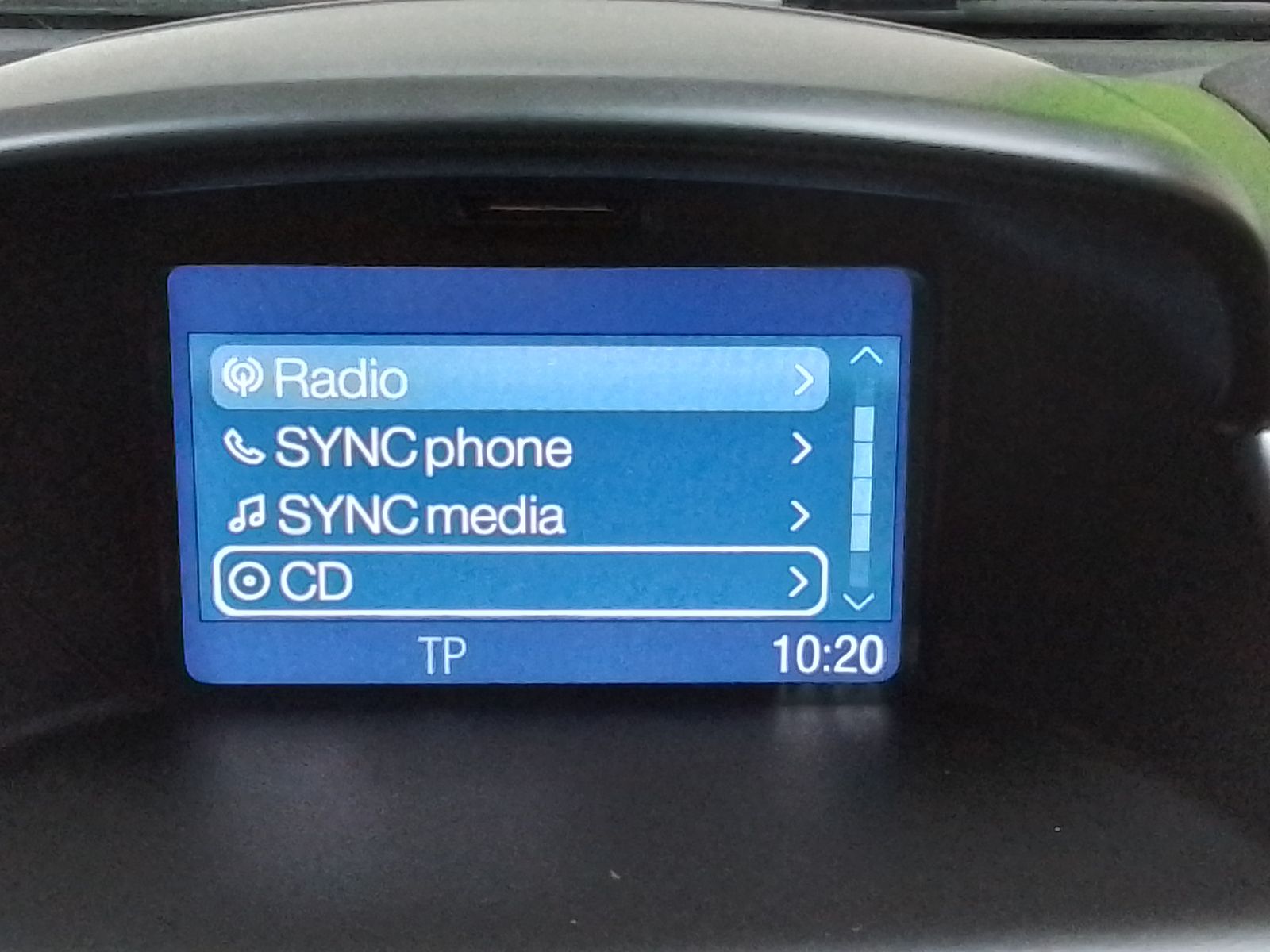 Ford Fiesta 1.0L Titanium T Hatchback 5dr Petrol Manual Euro 6 (99 bhp) 5dr Manual 2025