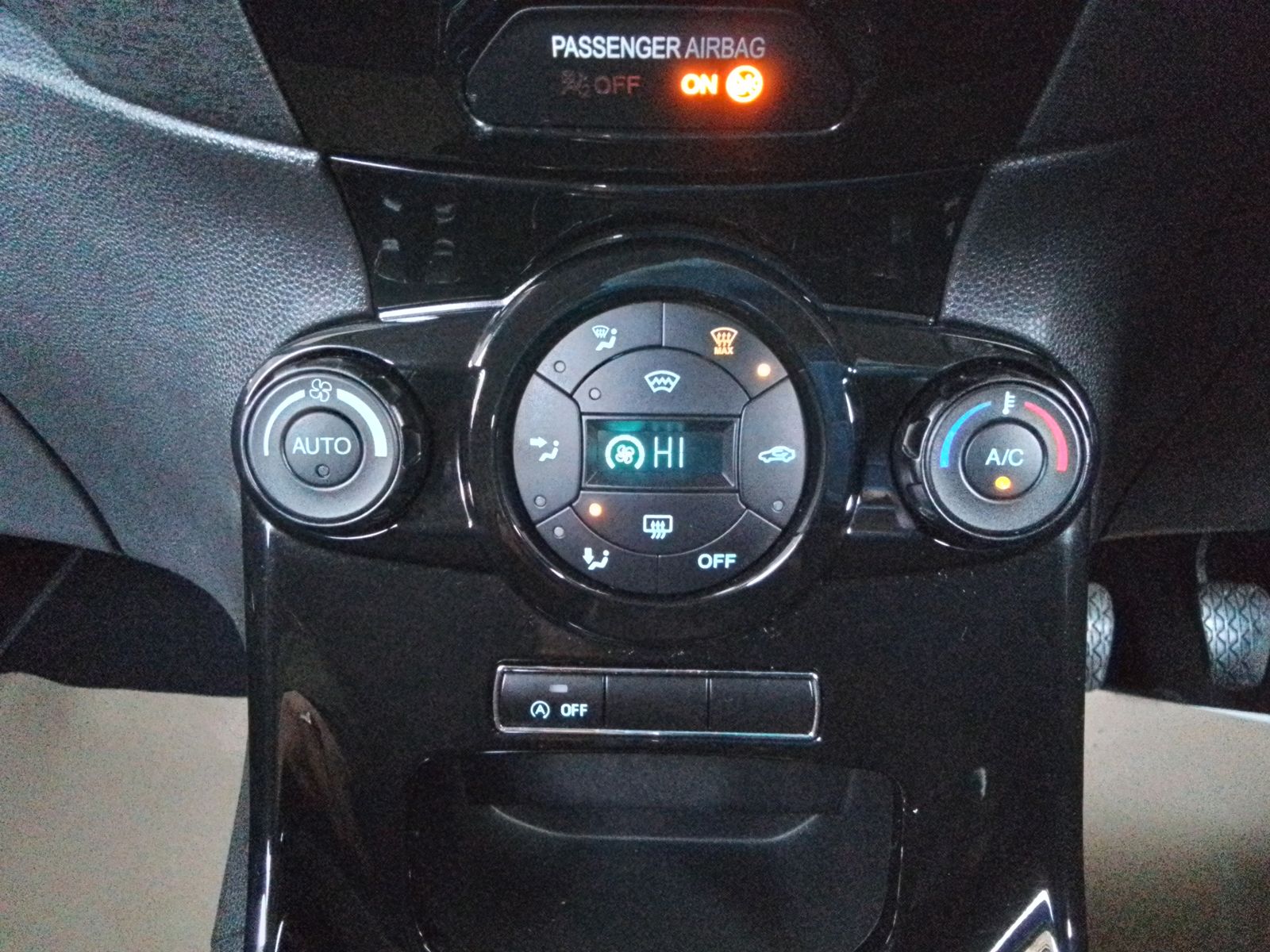 Ford Fiesta 1.0L Titanium T Hatchback 5dr Petrol Manual Euro 6 (99 bhp) 5dr Manual 2025