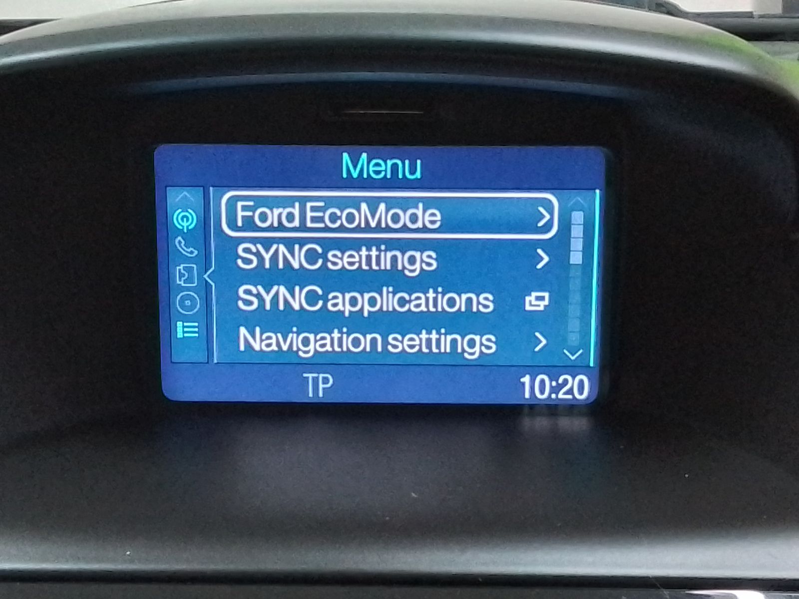 Ford Fiesta 1.0L Titanium T Hatchback 5dr Petrol Manual Euro 6 (99 bhp) 5dr Manual 2025