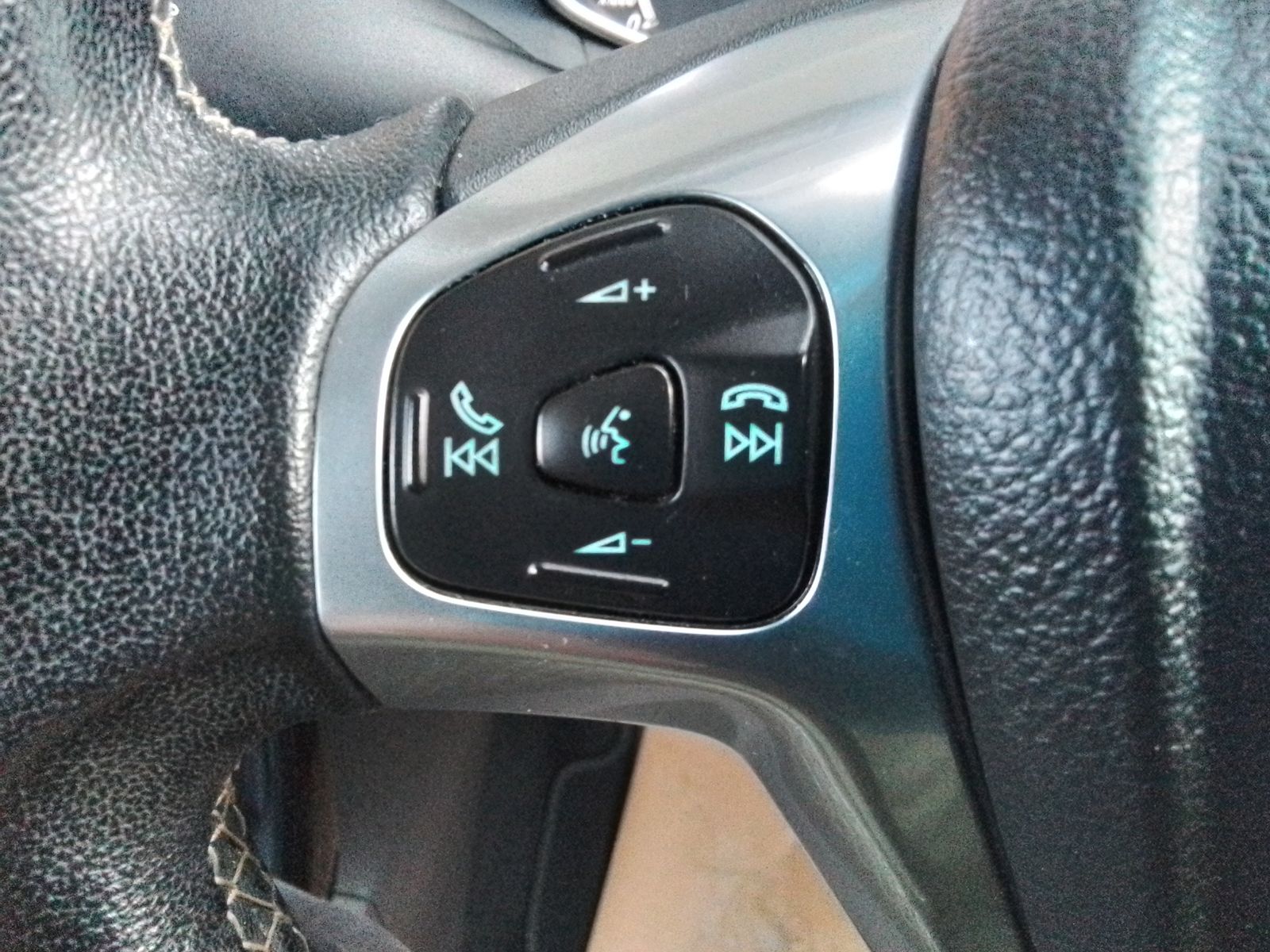 Ford Fiesta 1.0L Titanium T Hatchback 5dr Petrol Manual Euro 6 (99 bhp) 5dr Manual 2025