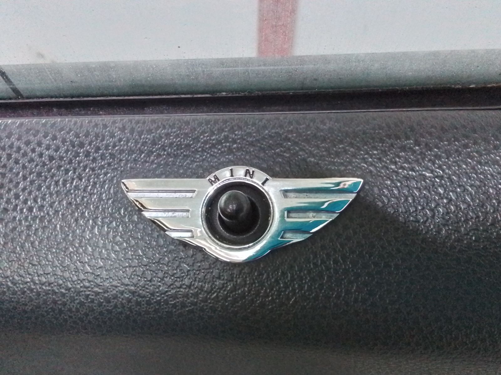 MINI Convertible 1.6L Cooper S Convertible 2dr Petrol Manual Euro 4 (168 bhp) 2dr Manual 2025