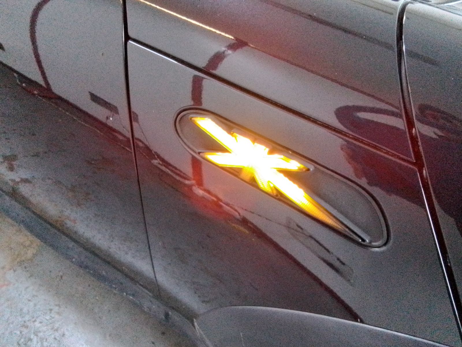 MINI Convertible 1.6L Cooper S Convertible 2dr Petrol Manual Euro 4 (168 bhp) 2dr Manual 2025