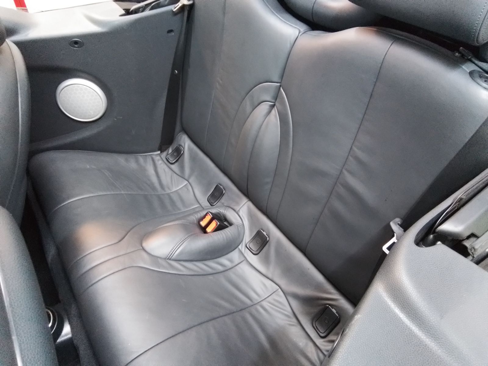 MINI Convertible 1.6L Cooper S Convertible 2dr Petrol Manual Euro 4 (168 bhp) 2dr Manual 2025