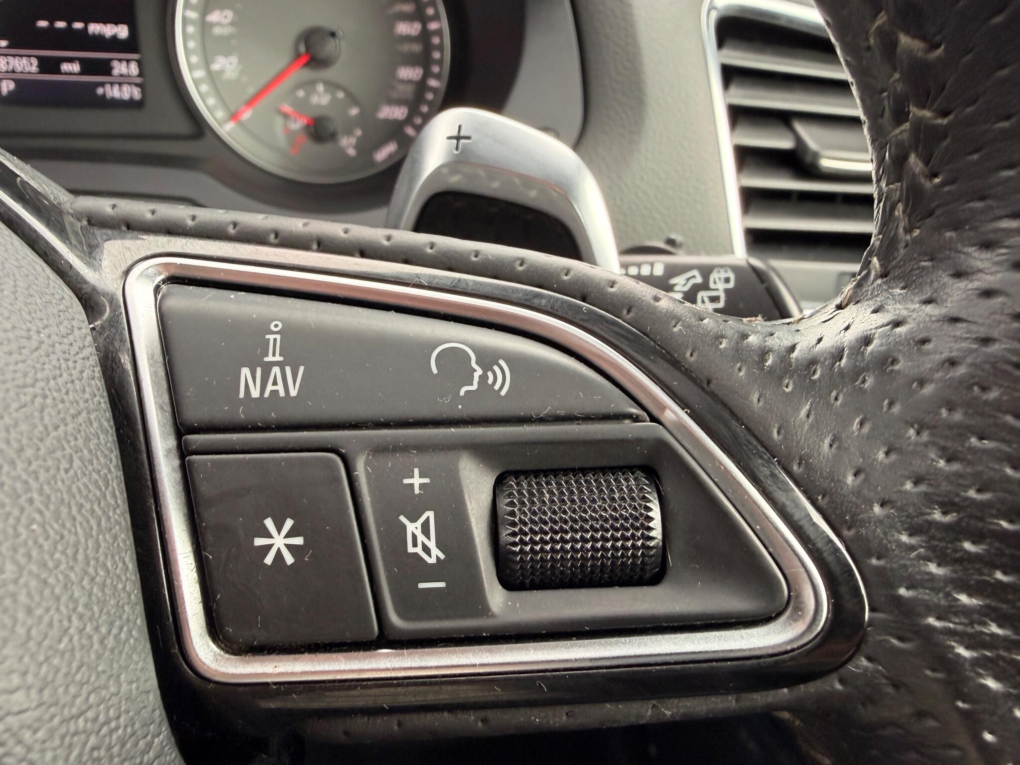 Audi RS Q3 2.5 TFSI S Tronic quattro Euro 5 (s/s) 5dr 5dr Automatic 2025