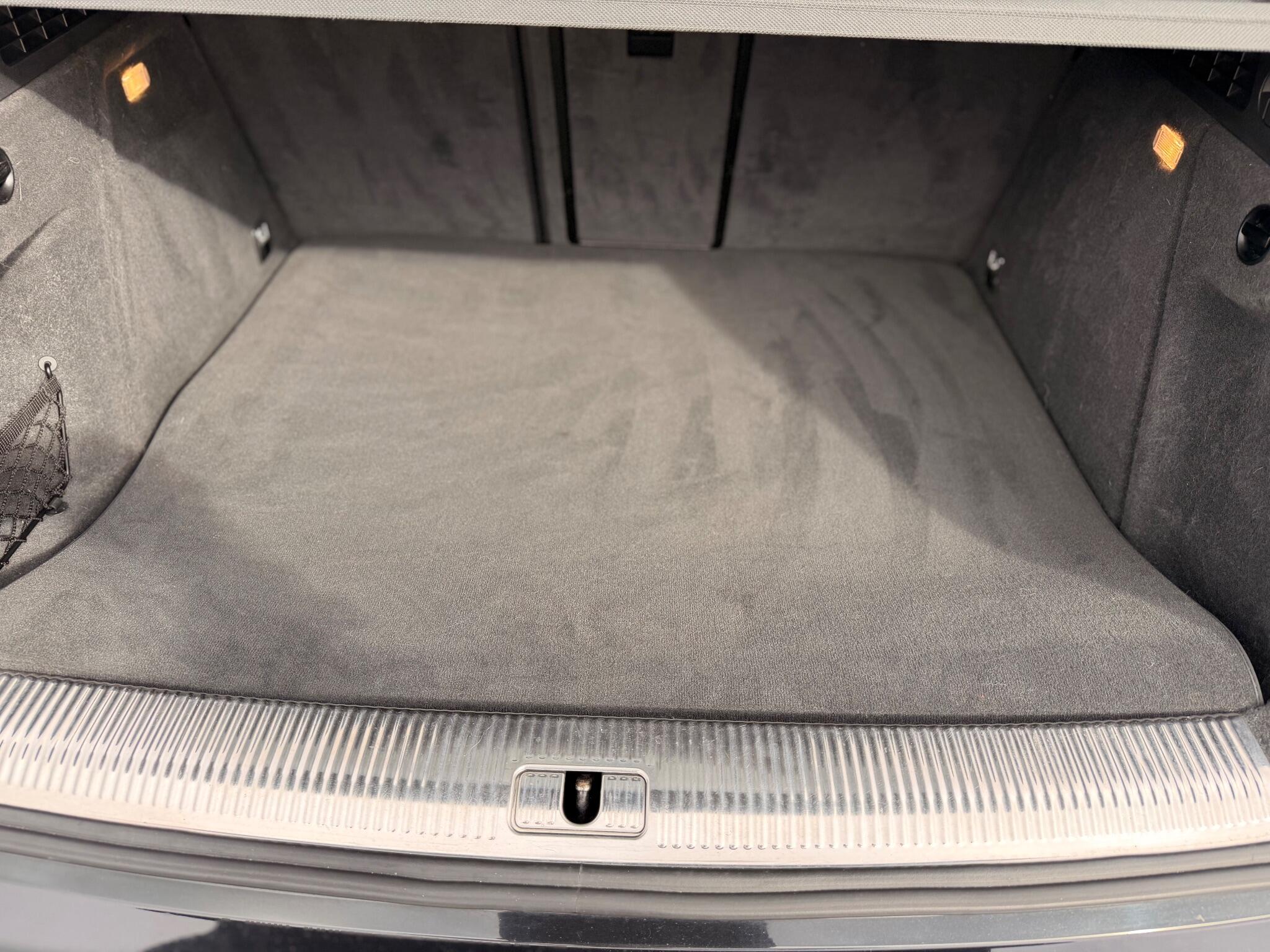 Audi RS Q3 2.5 TFSI S Tronic quattro Euro 5 (s/s) 5dr 5dr Automatic 2025