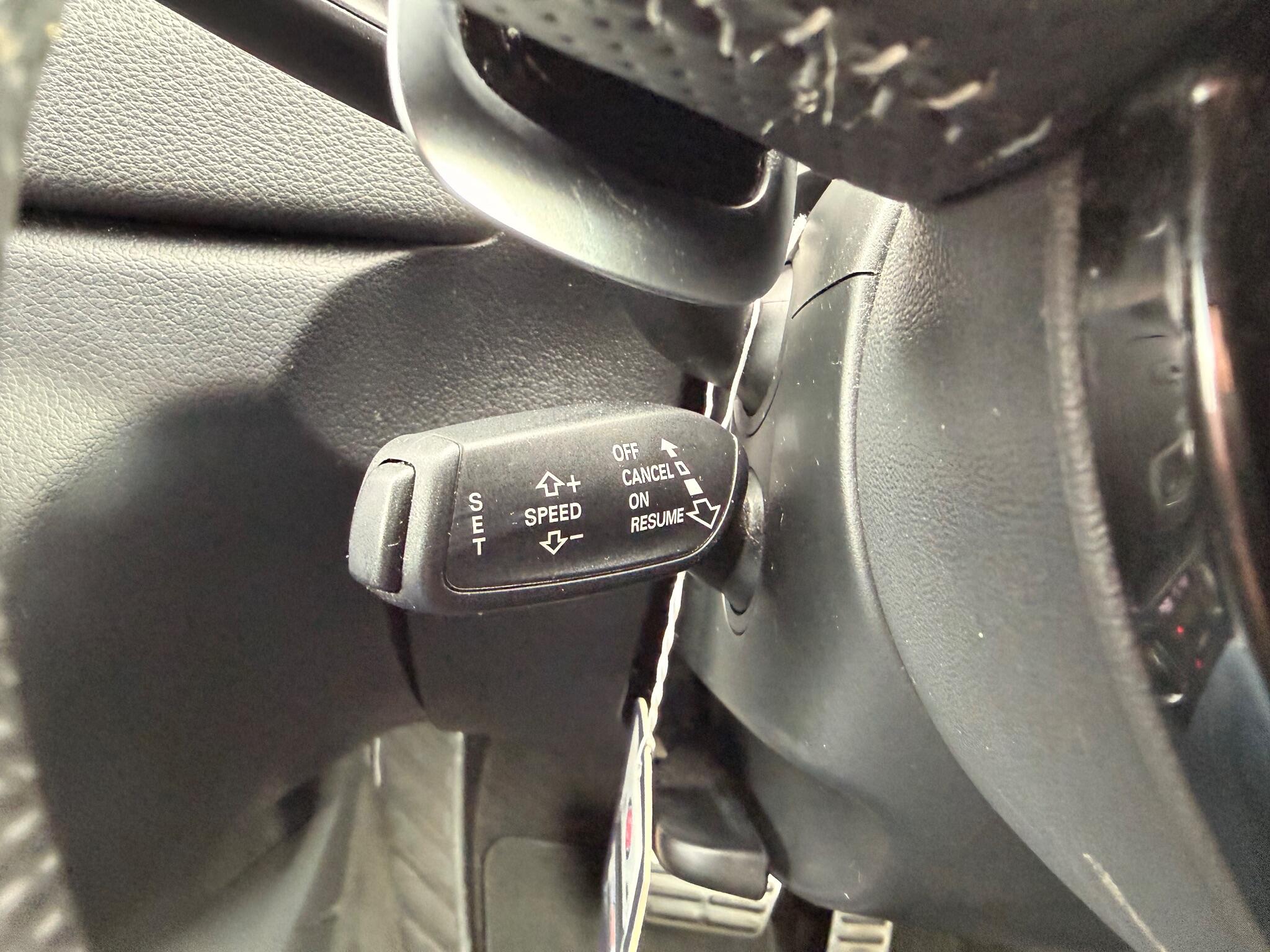 Audi RS Q3 2.5 TFSI S Tronic quattro Euro 5 (s/s) 5dr 5dr Automatic 2025