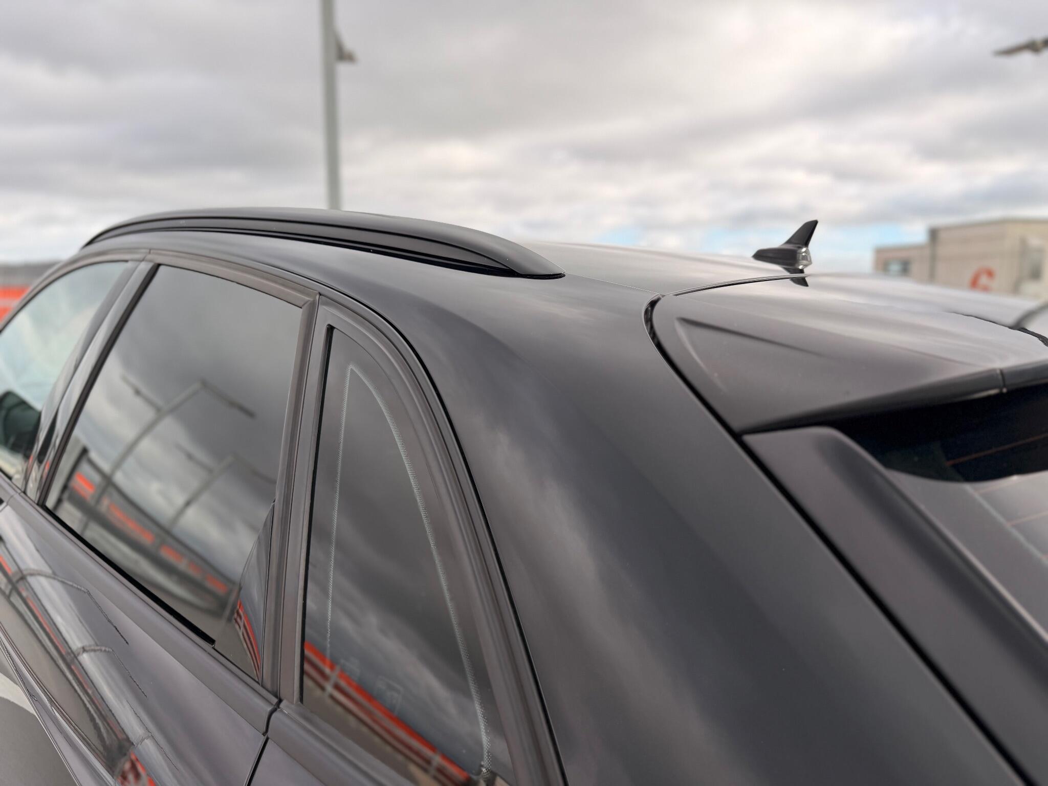 Audi RS Q3 2.5 TFSI S Tronic quattro Euro 5 (s/s) 5dr 5dr Automatic 2025