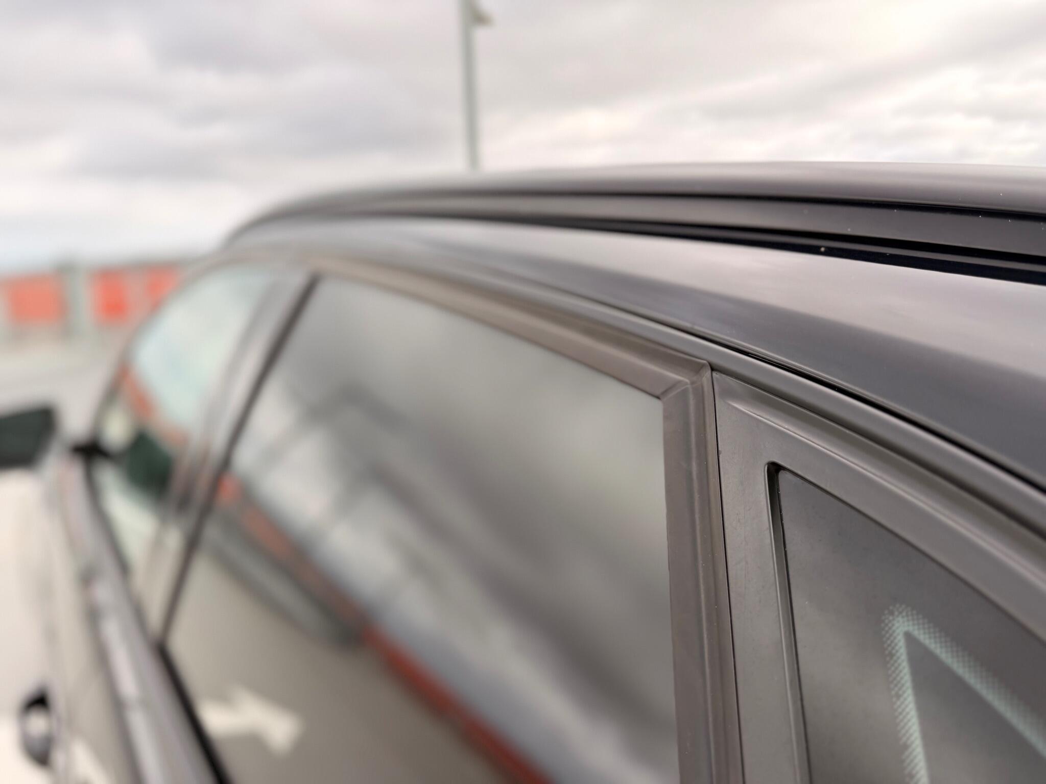 Audi RS Q3 2.5 TFSI S Tronic quattro Euro 5 (s/s) 5dr 5dr Automatic 2025