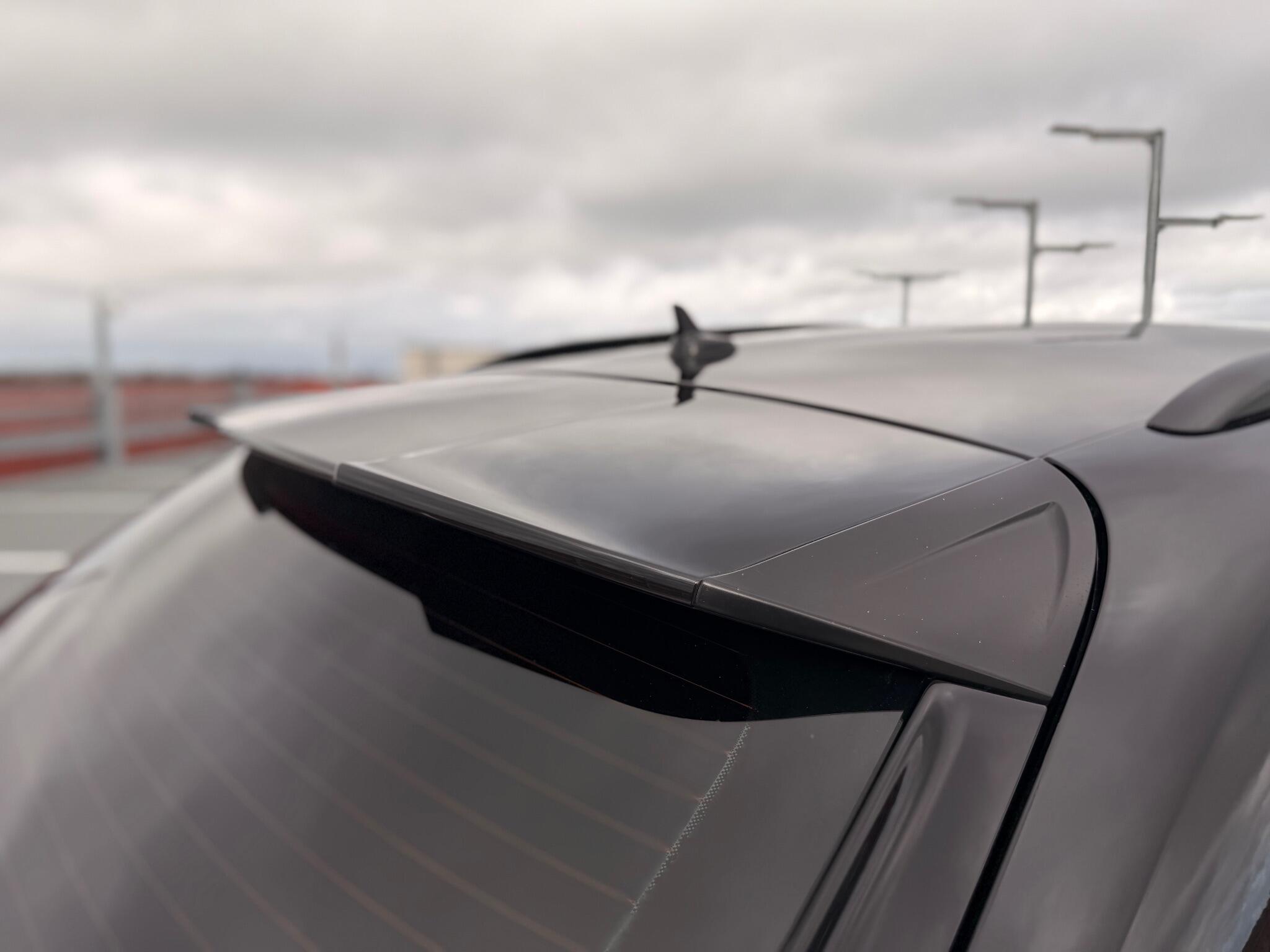 Audi RS Q3 2.5 TFSI S Tronic quattro Euro 5 (s/s) 5dr 5dr Automatic 2025