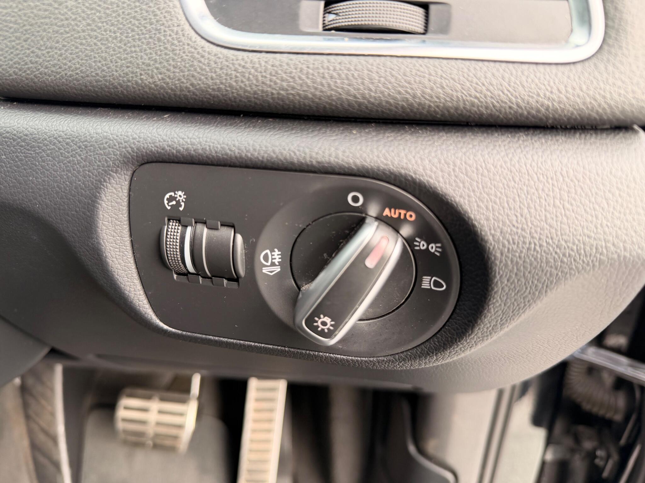 Audi RS Q3 2.5 TFSI S Tronic quattro Euro 5 (s/s) 5dr 5dr Automatic 2025