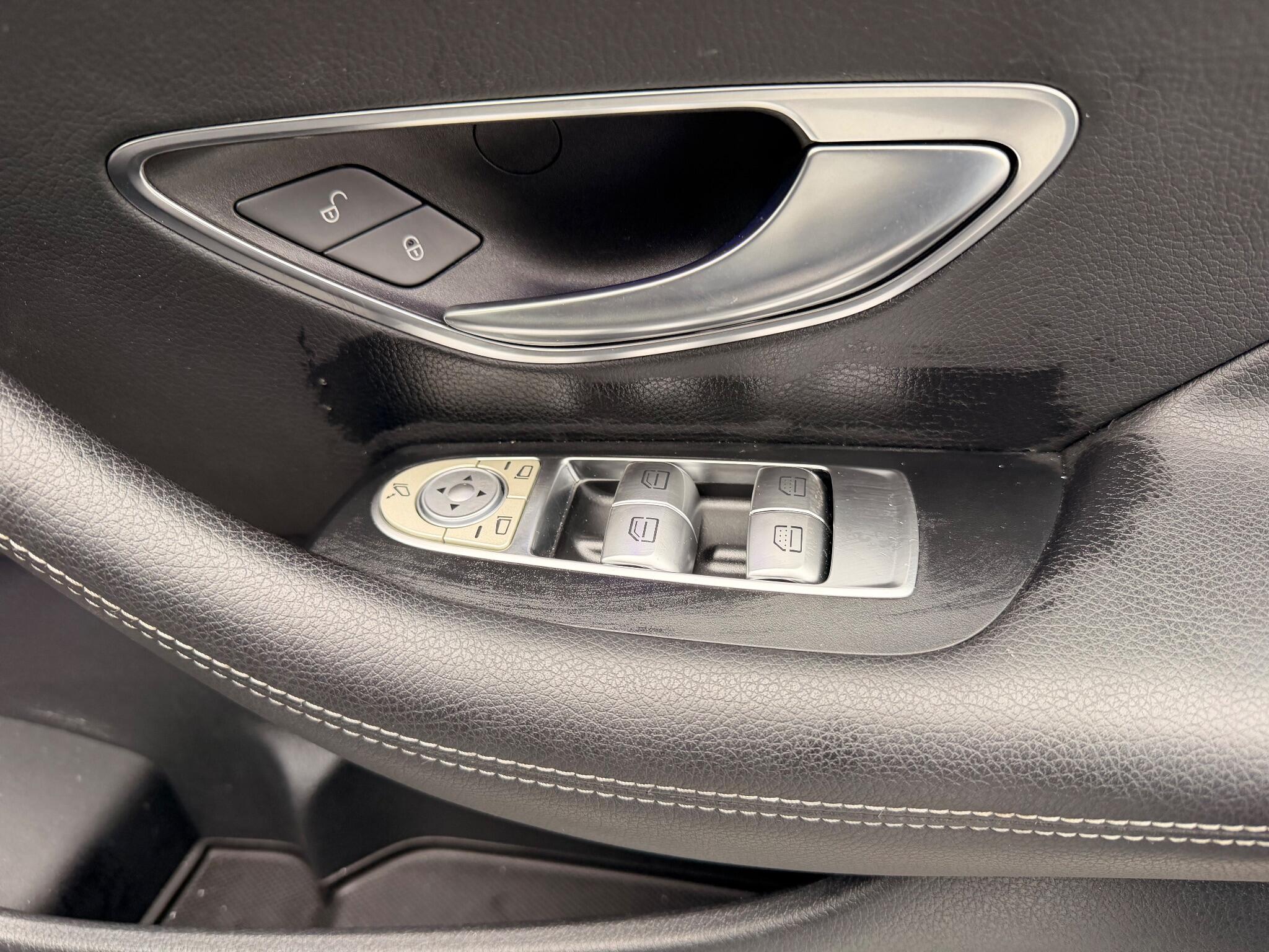 Mercedes-Benz E Class 2.0 E220d AMG Line G-Tronic+ Euro 6 (s/s) 2dr 2dr Automatic 2025