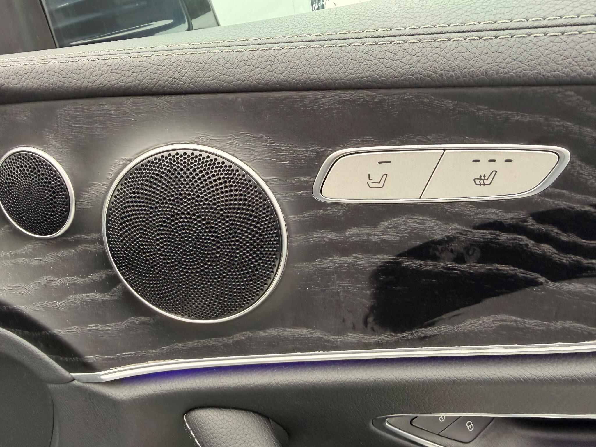 Mercedes-Benz E Class 2.0 E220d AMG Line G-Tronic+ Euro 6 (s/s) 2dr 2dr Automatic 2025