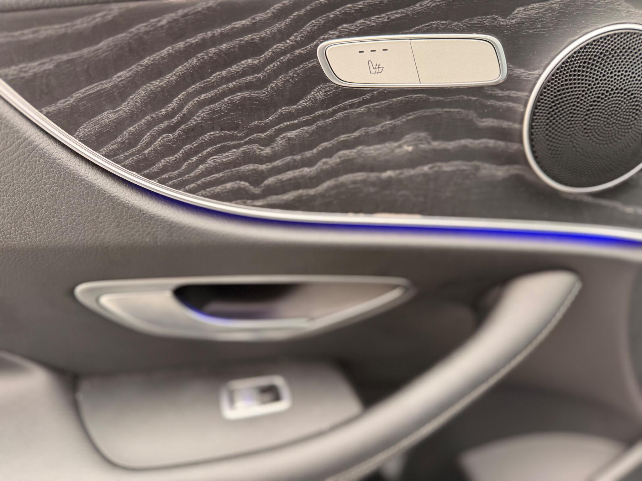 Mercedes-Benz E Class 2.0 E220d AMG Line G-Tronic+ Euro 6 (s/s) 2dr 2dr Automatic 2025