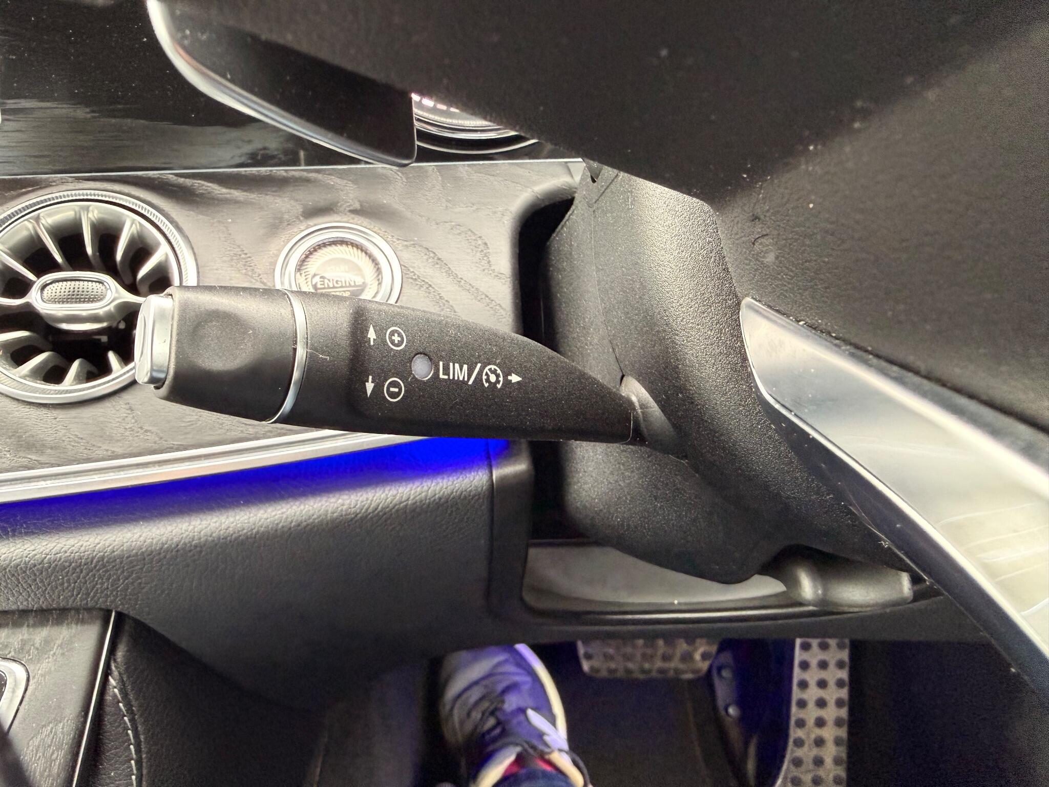 Mercedes-Benz E Class 2.0 E220d AMG Line G-Tronic+ Euro 6 (s/s) 2dr 2dr Automatic 2025