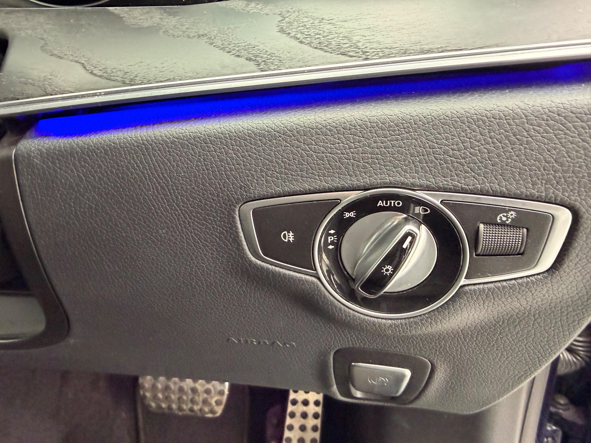 Mercedes-Benz E Class 2.0 E220d AMG Line G-Tronic+ Euro 6 (s/s) 2dr 2dr Automatic 2025