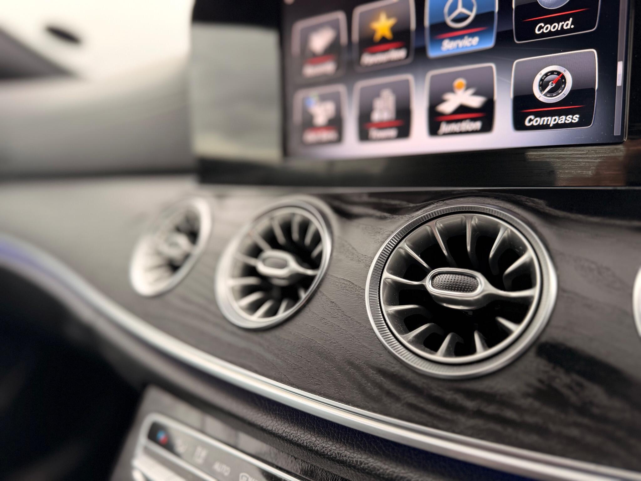 Mercedes-Benz E Class 2.0 E220d AMG Line G-Tronic+ Euro 6 (s/s) 2dr 2dr Automatic 2025