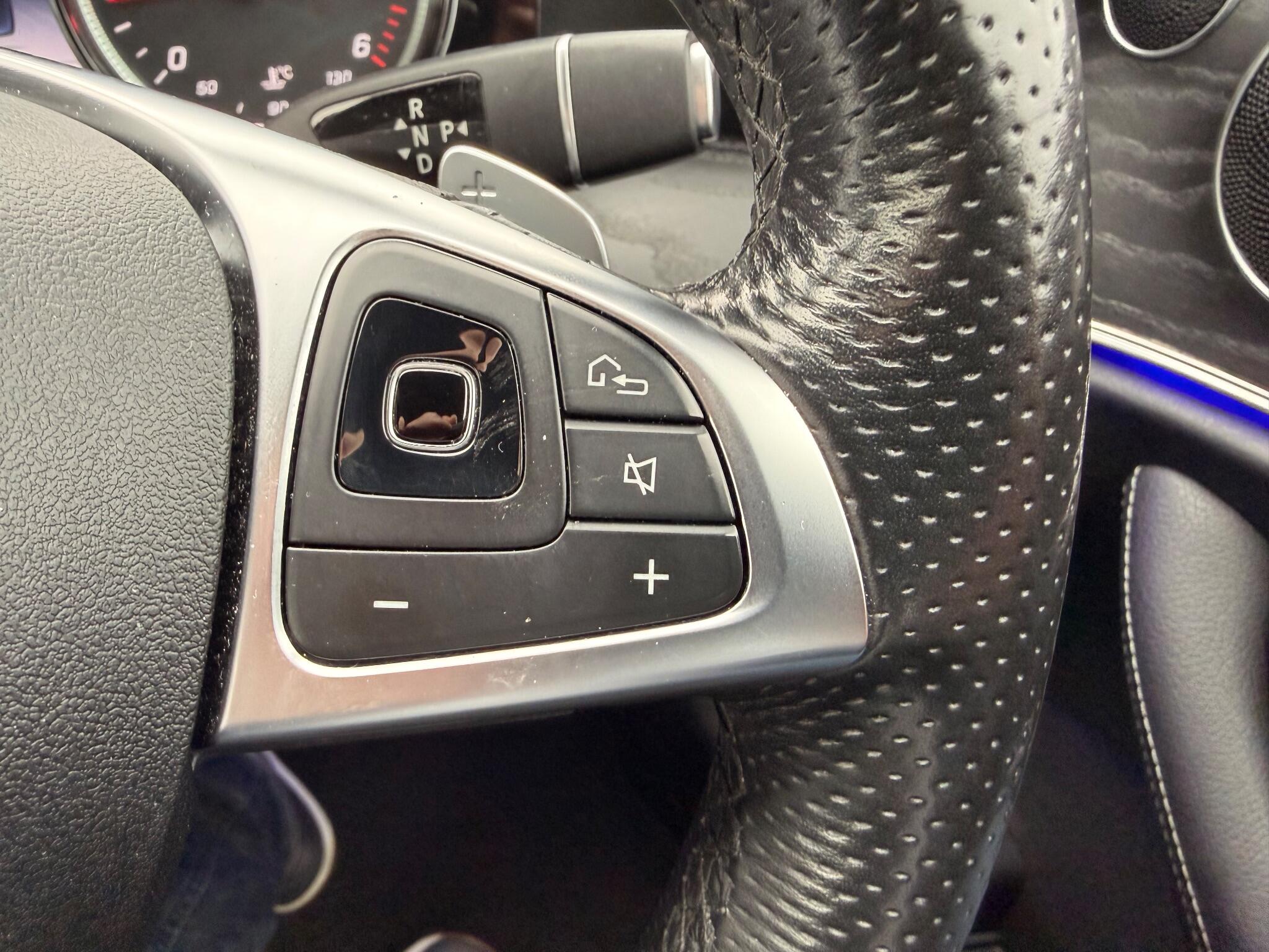 Mercedes-Benz E Class 2.0 E220d AMG Line G-Tronic+ Euro 6 (s/s) 2dr 2dr Automatic 2025