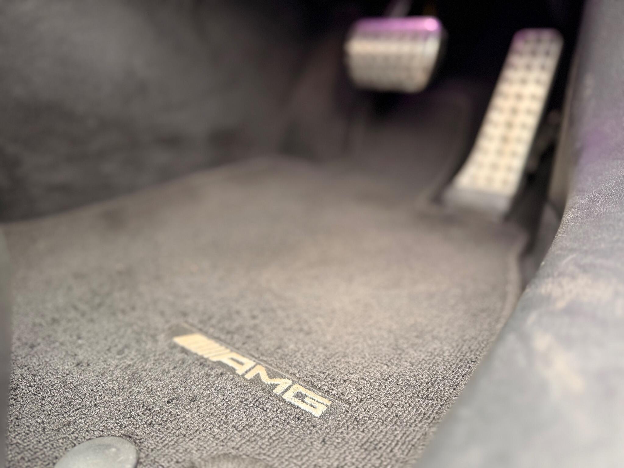 Mercedes-Benz E Class 2.0 E220d AMG Line G-Tronic+ Euro 6 (s/s) 2dr 2dr Automatic 2025