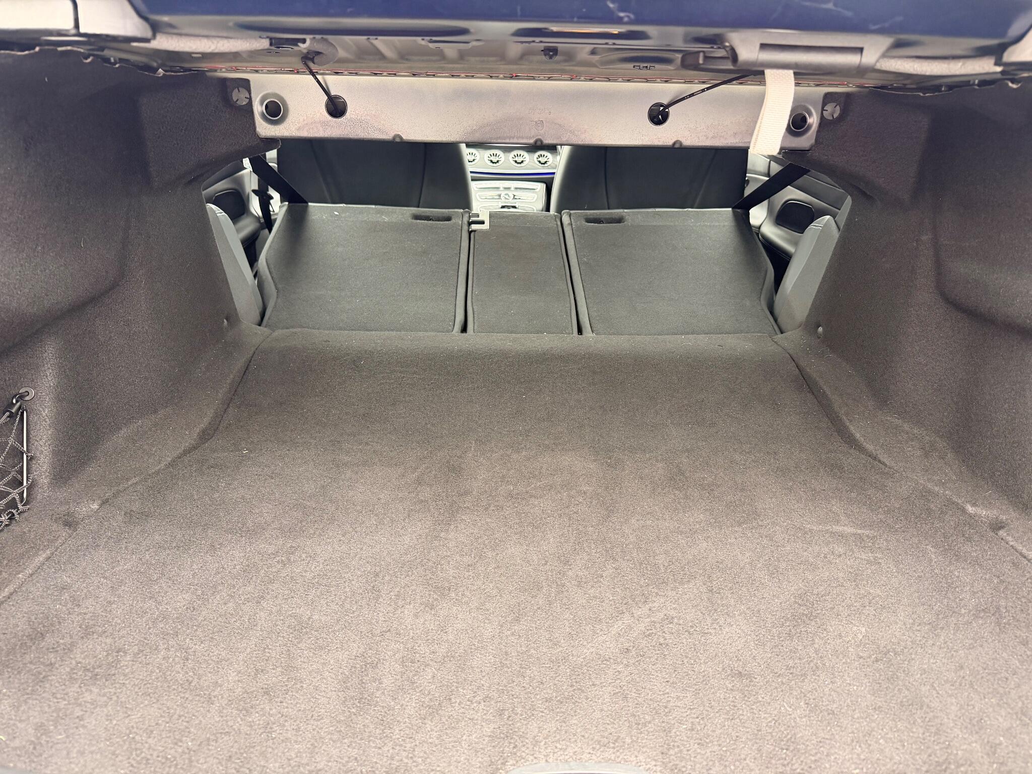 Mercedes-Benz E Class 2.0 E220d AMG Line G-Tronic+ Euro 6 (s/s) 2dr 2dr Automatic 2025