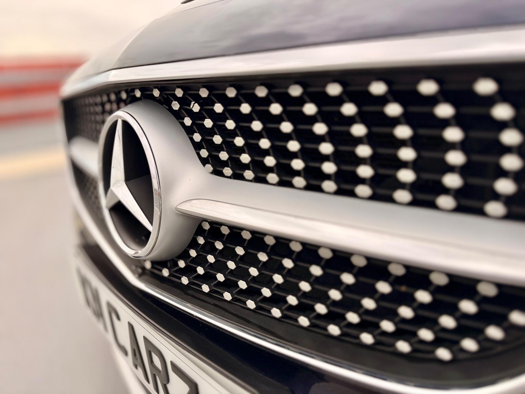 Mercedes-Benz E Class 2.0 E220d AMG Line G-Tronic+ Euro 6 (s/s) 2dr 2dr Automatic 2025