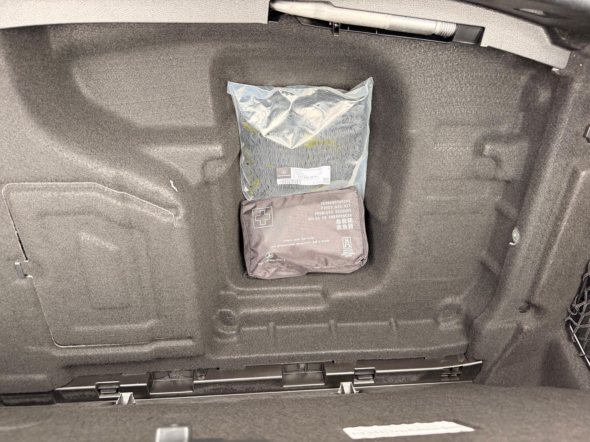 Mercedes-Benz E Class 2.0 E220d AMG Line G-Tronic+ Euro 6 (s/s) 2dr 2dr Automatic 2025