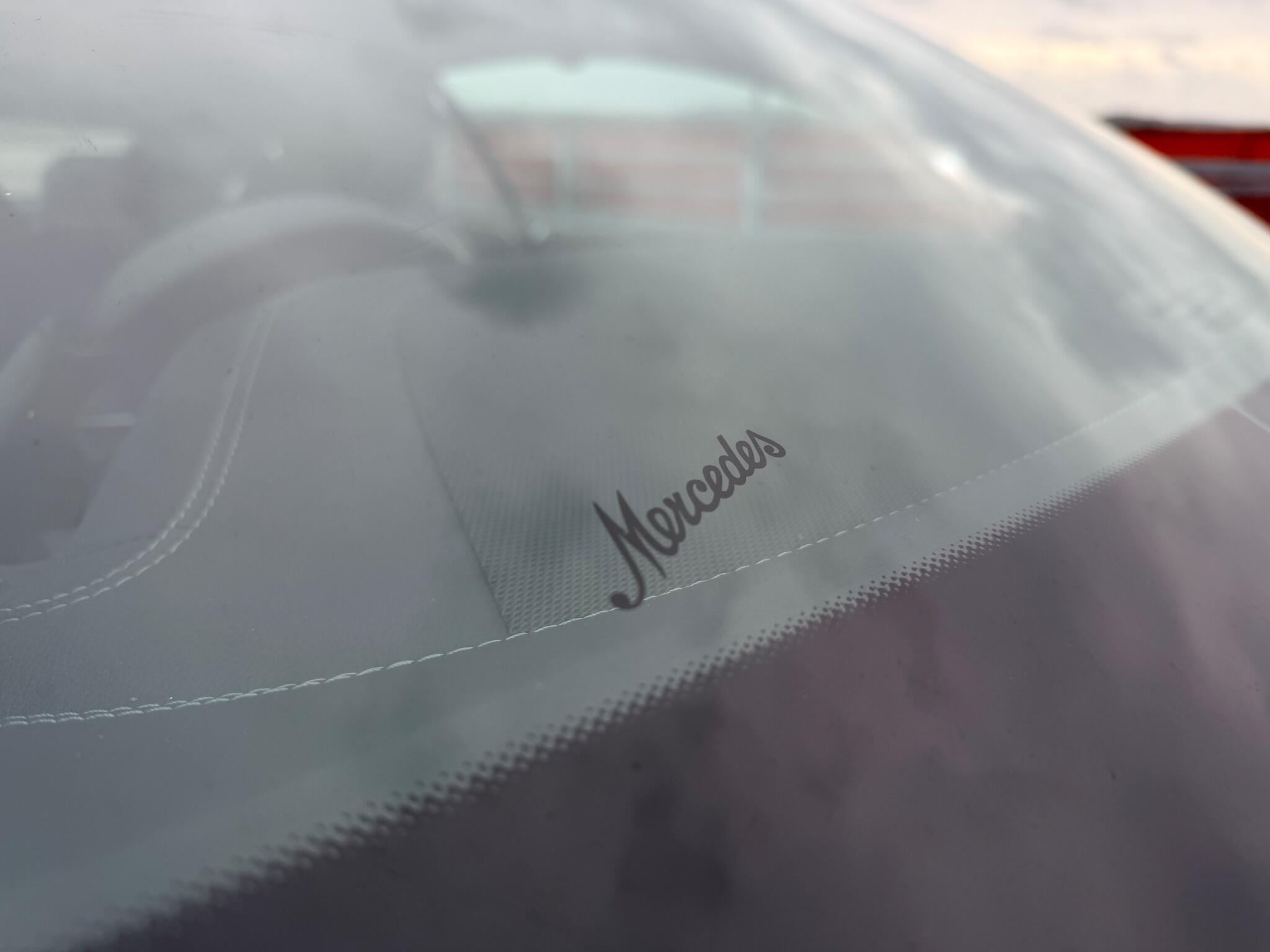 Mercedes-Benz E Class 2.0 E220d AMG Line G-Tronic+ Euro 6 (s/s) 2dr 2dr Automatic 2025