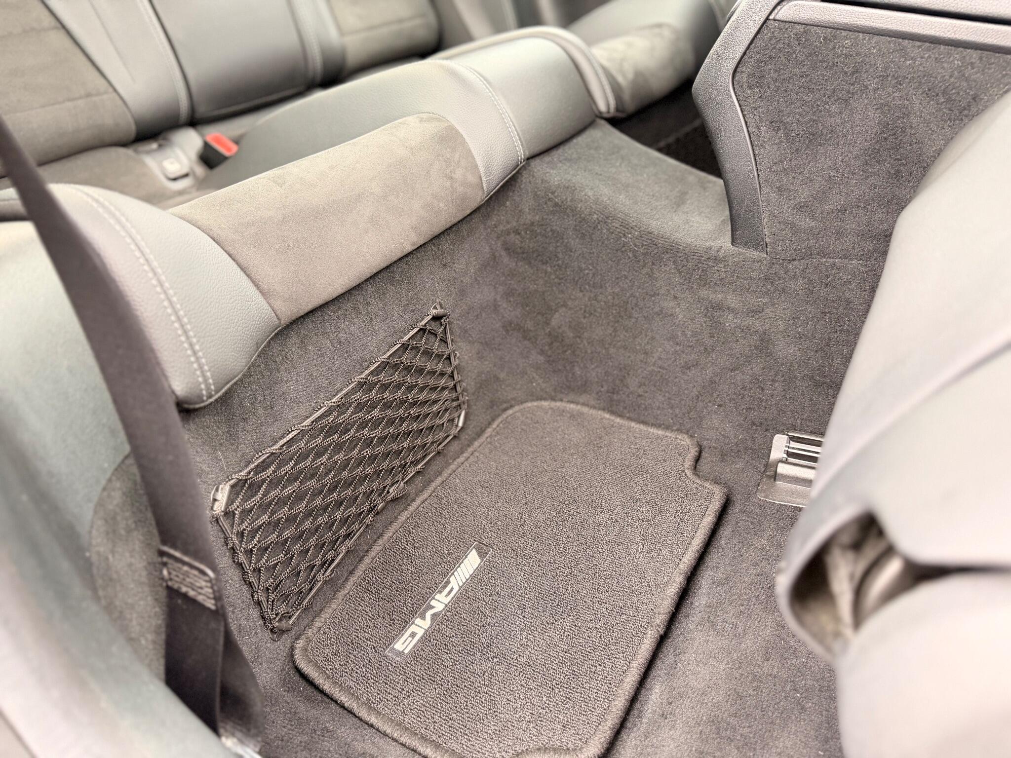 Mercedes-Benz E Class 2.0 E220d AMG Line G-Tronic+ Euro 6 (s/s) 2dr 2dr Automatic 2025