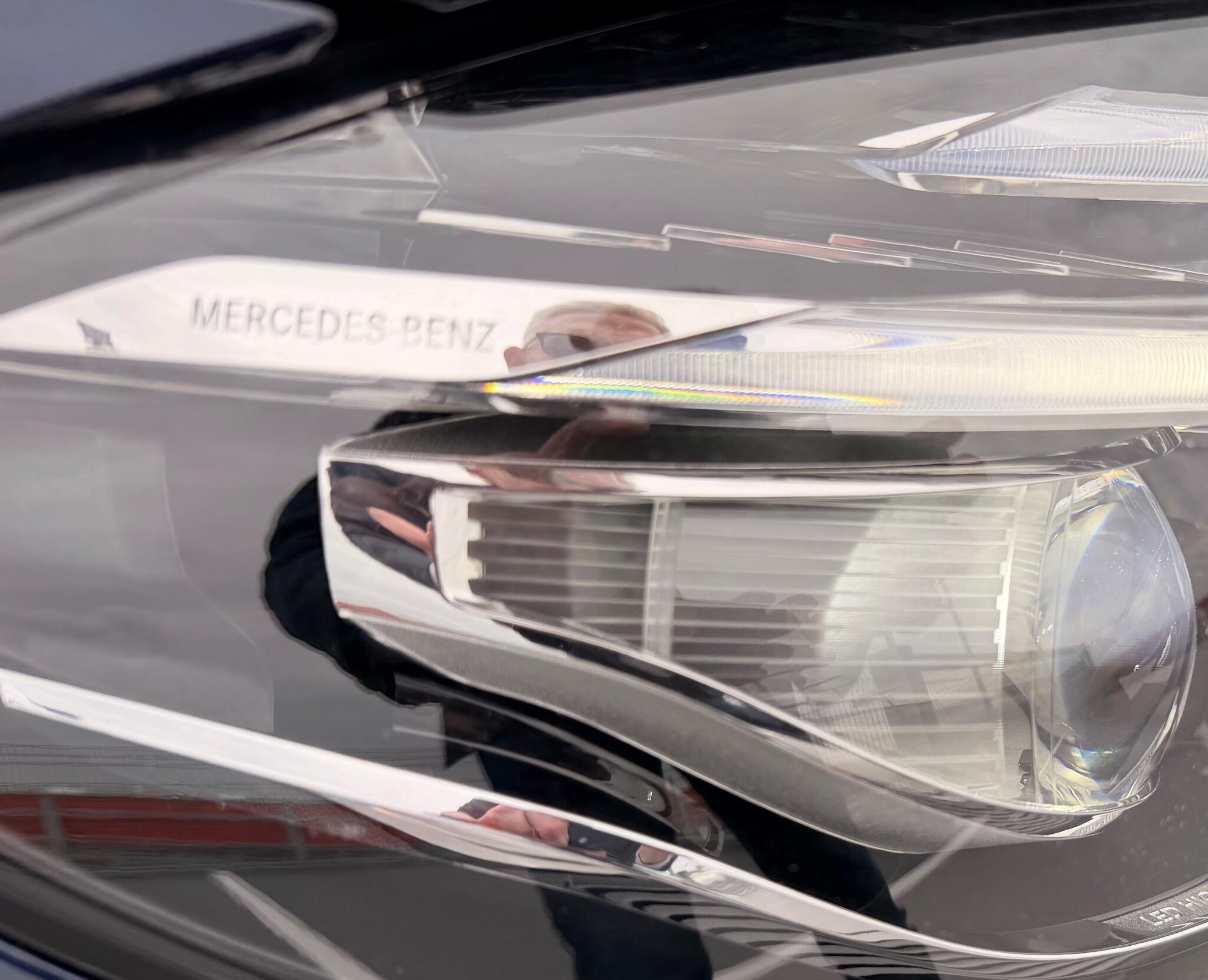 Mercedes-Benz E Class 2.0 E220d AMG Line G-Tronic+ Euro 6 (s/s) 2dr 2dr Automatic 2025