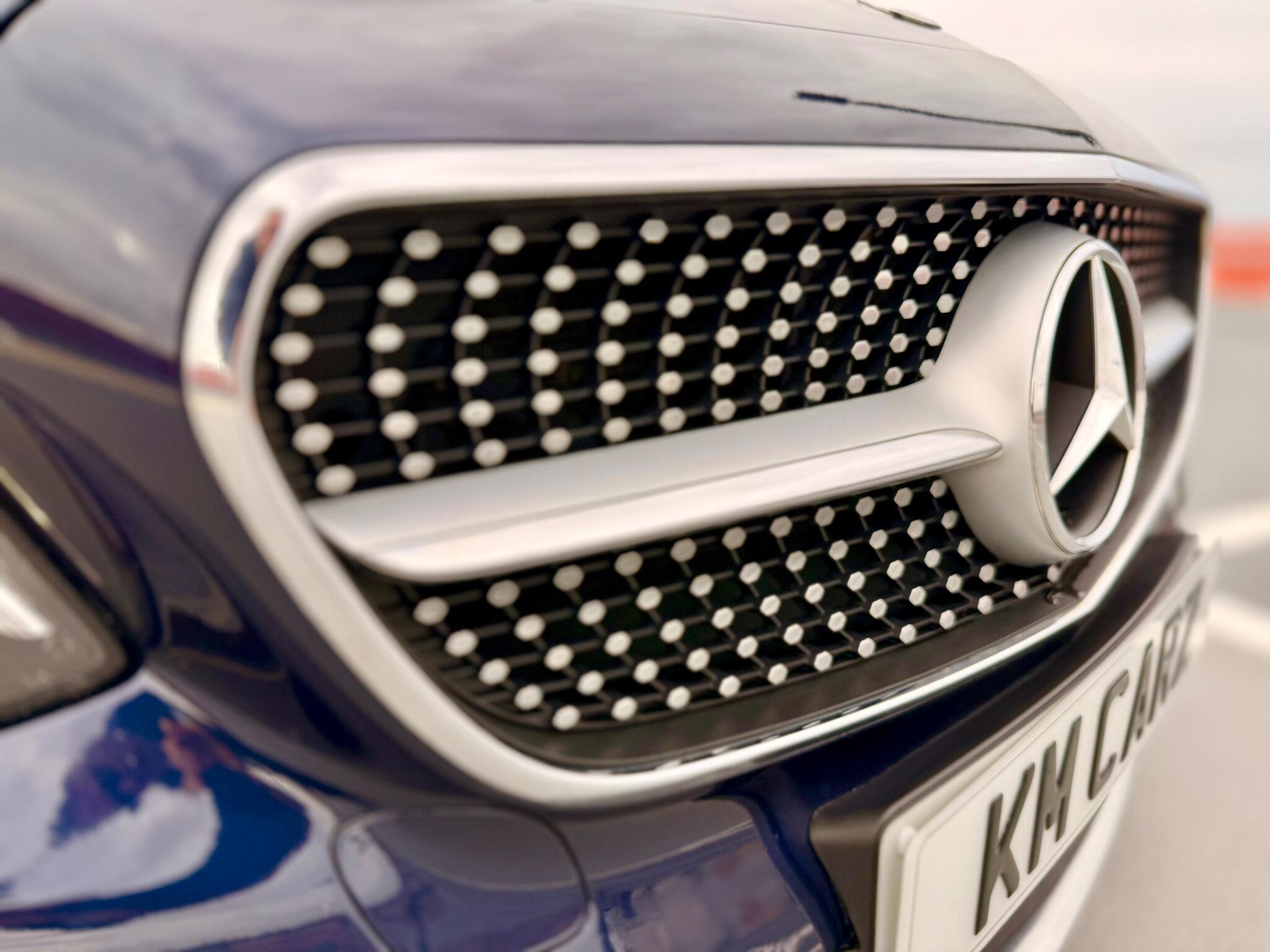 Mercedes-Benz E Class 2.0 E220d AMG Line G-Tronic+ Euro 6 (s/s) 2dr 2dr Automatic 2025