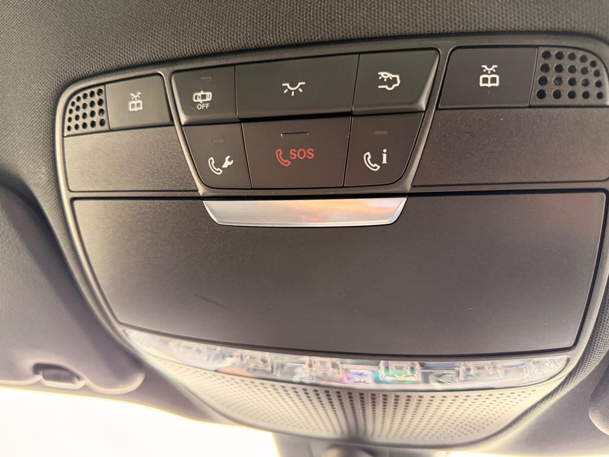 Mercedes-Benz E Class 2.0 E220d AMG Line G-Tronic+ Euro 6 (s/s) 2dr 2dr Automatic 2025