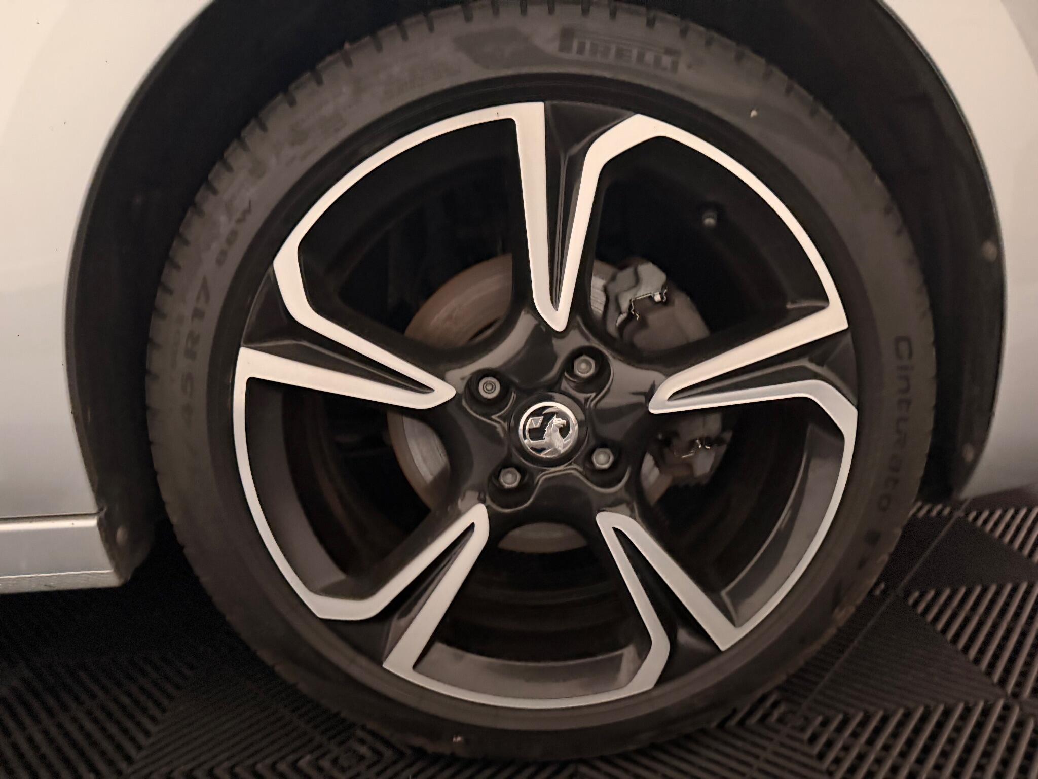 Vauxhall Corsa 1.2 Elite Edition Euro 6 5dr 5dr Manual 2025