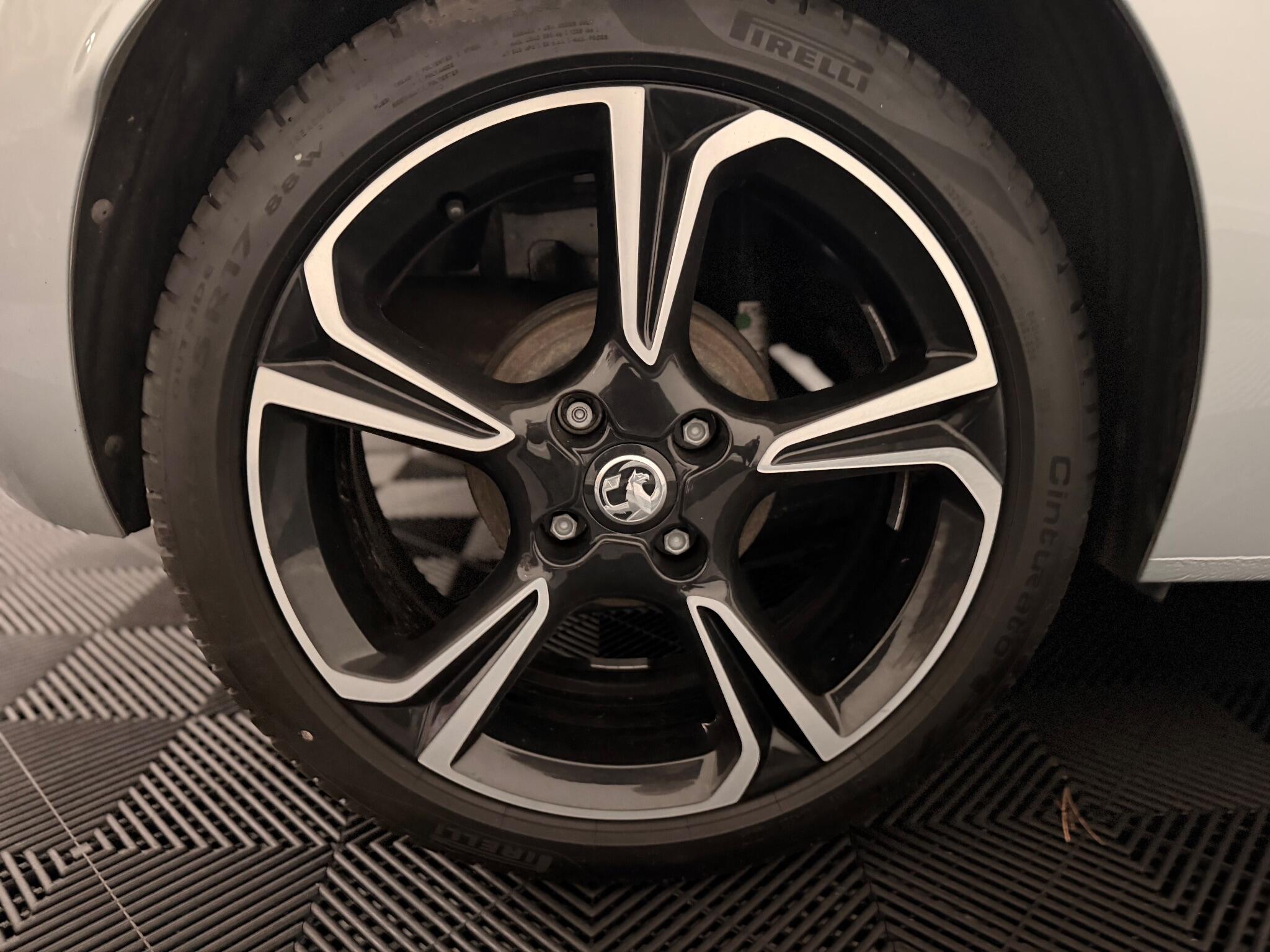 Vauxhall Corsa 1.2 Elite Edition Euro 6 5dr 5dr Manual 2025