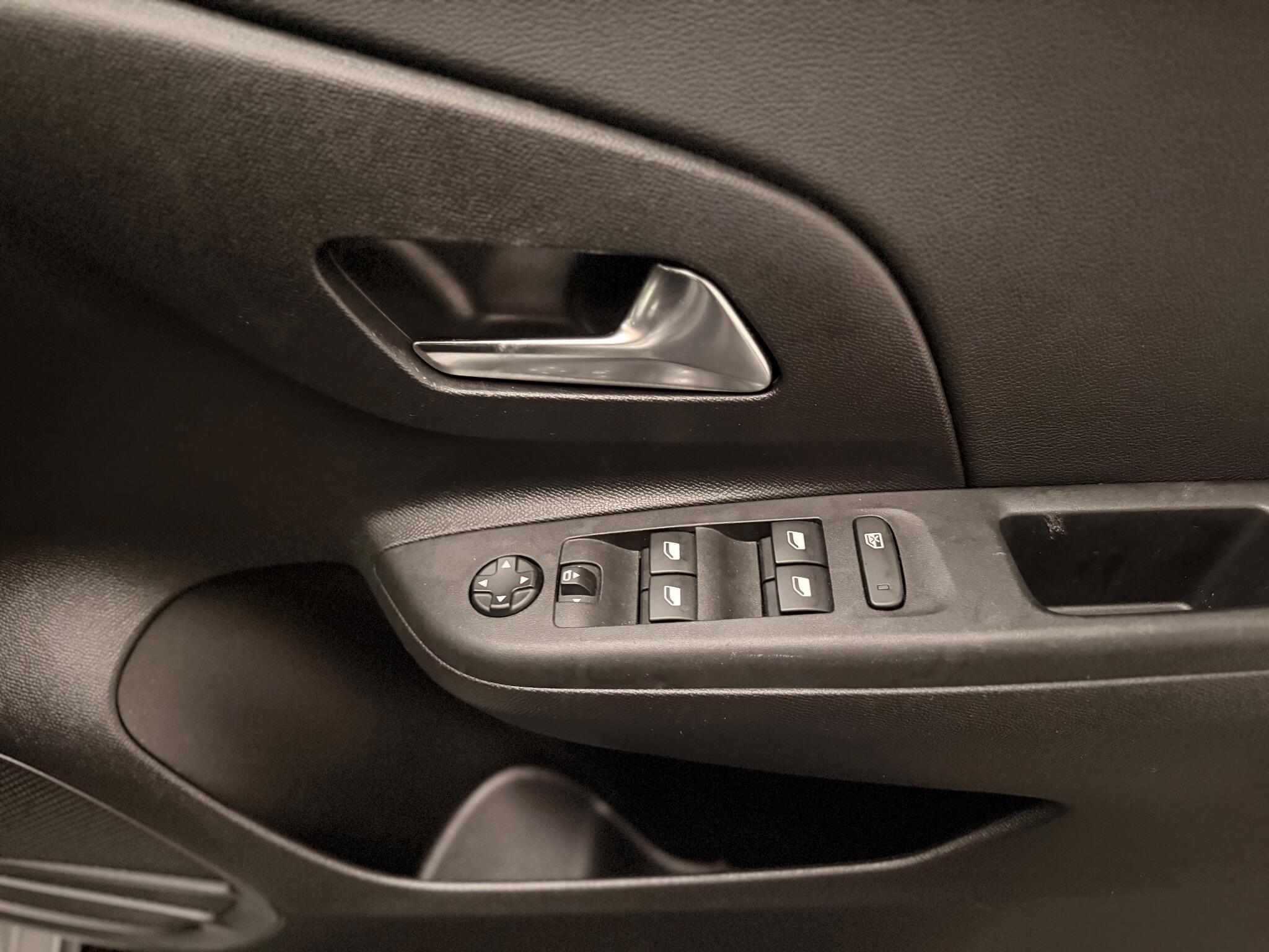 Vauxhall Corsa 1.2 Elite Edition Euro 6 5dr 5dr Manual 2025