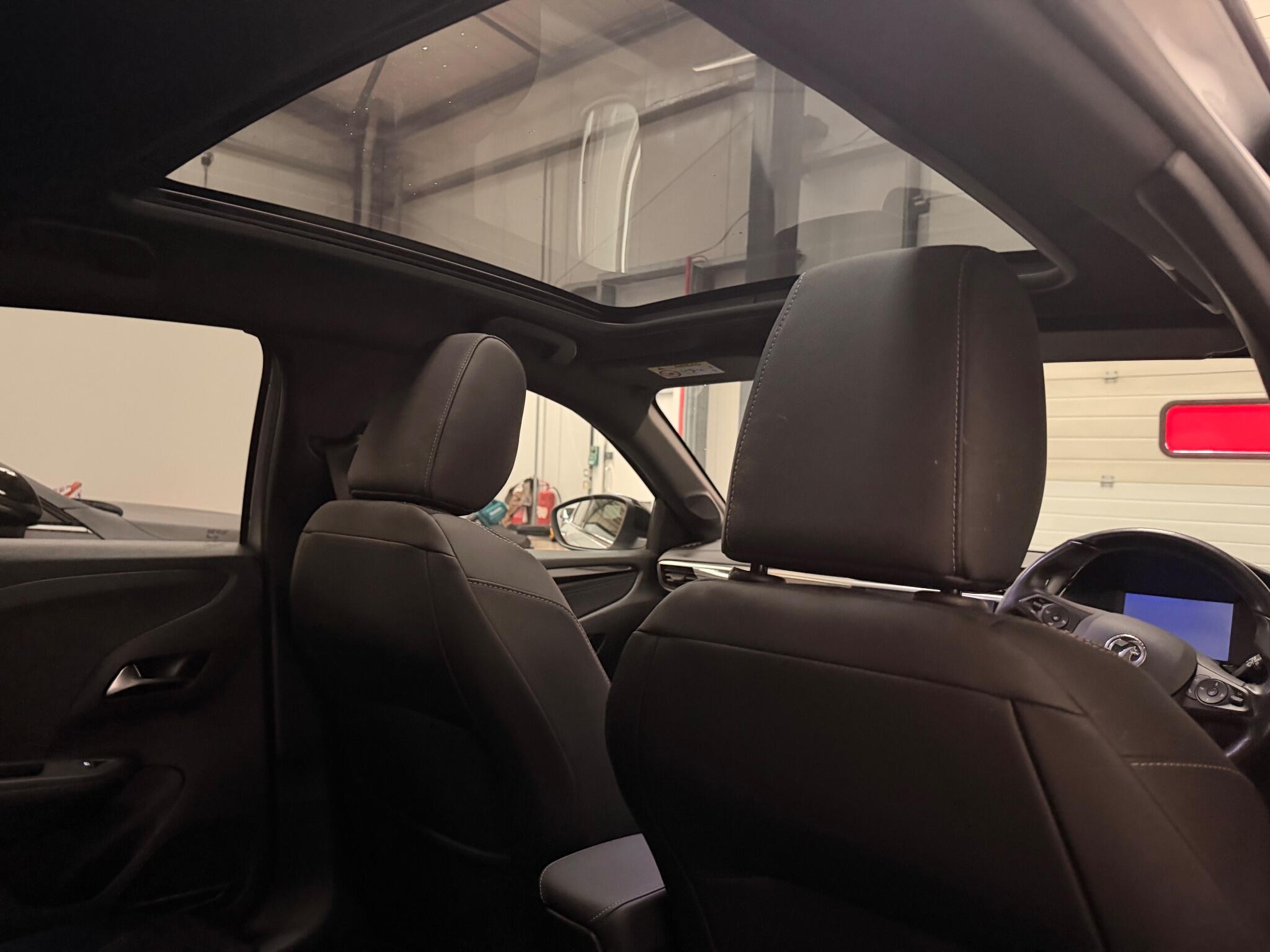 Vauxhall Corsa 1.2 Elite Edition Euro 6 5dr 5dr Manual 2025