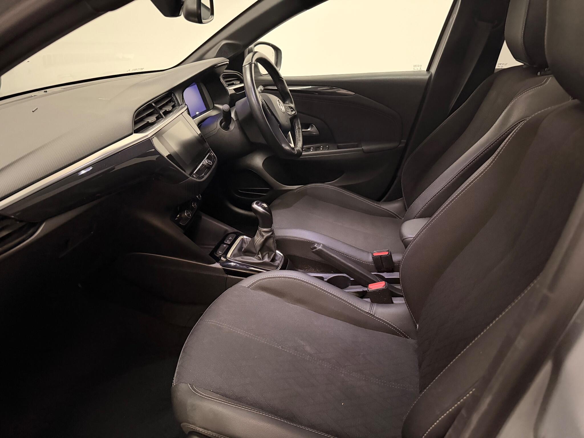 Vauxhall Corsa 1.2 Elite Edition Euro 6 5dr 5dr Manual 2025