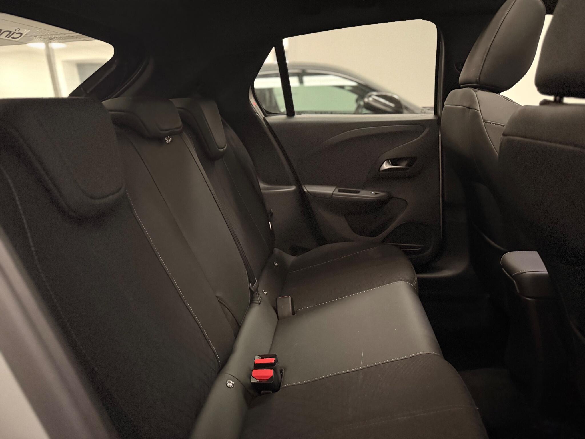 Vauxhall Corsa 1.2 Elite Edition Euro 6 5dr 5dr Manual 2025