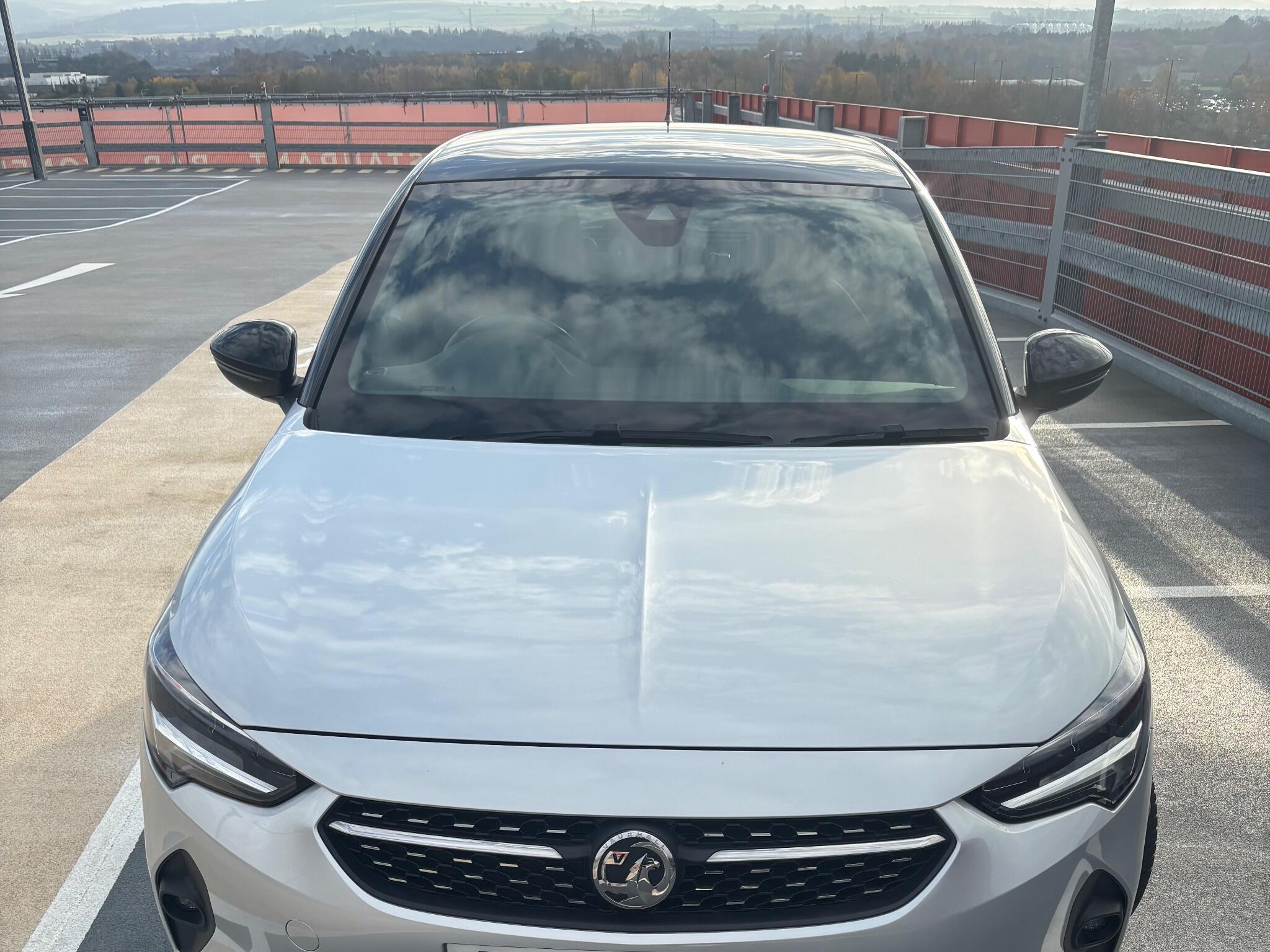 Vauxhall Corsa 1.2 Elite Edition Euro 6 5dr 5dr Manual 2025