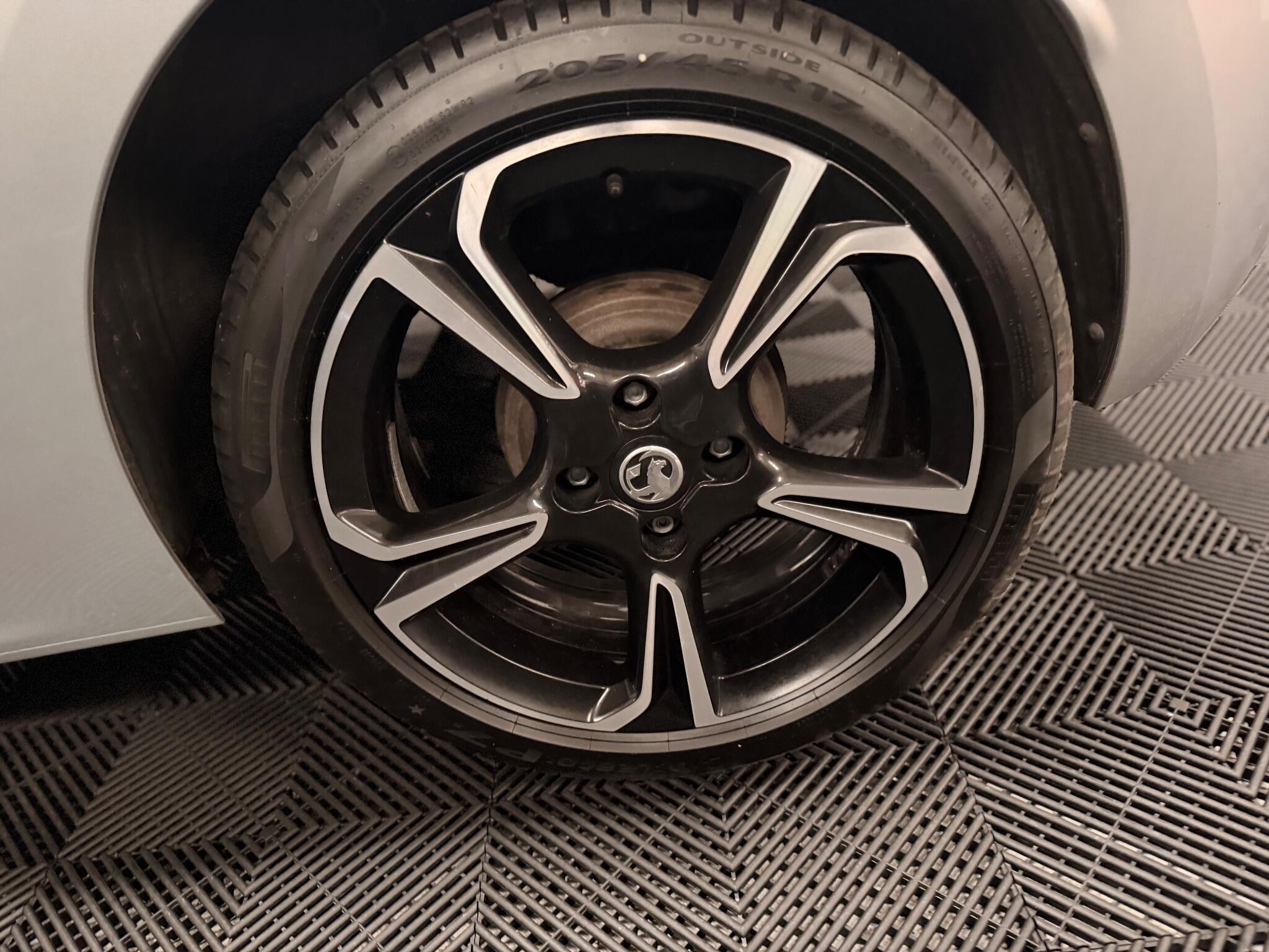 Vauxhall Corsa 1.2 Elite Edition Euro 6 5dr 5dr Manual 2025