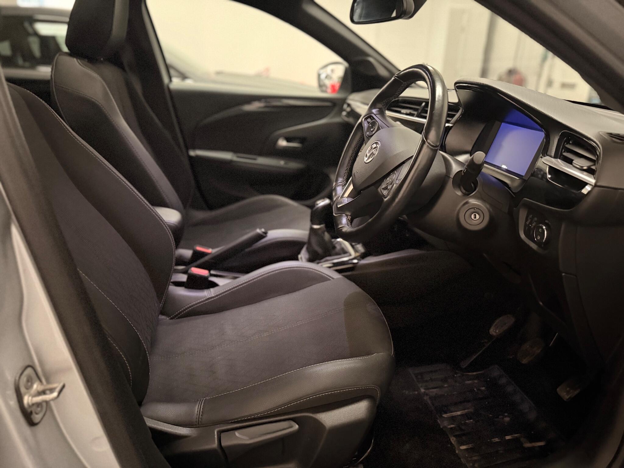 Vauxhall Corsa 1.2 Elite Edition Euro 6 5dr 5dr Manual 2025