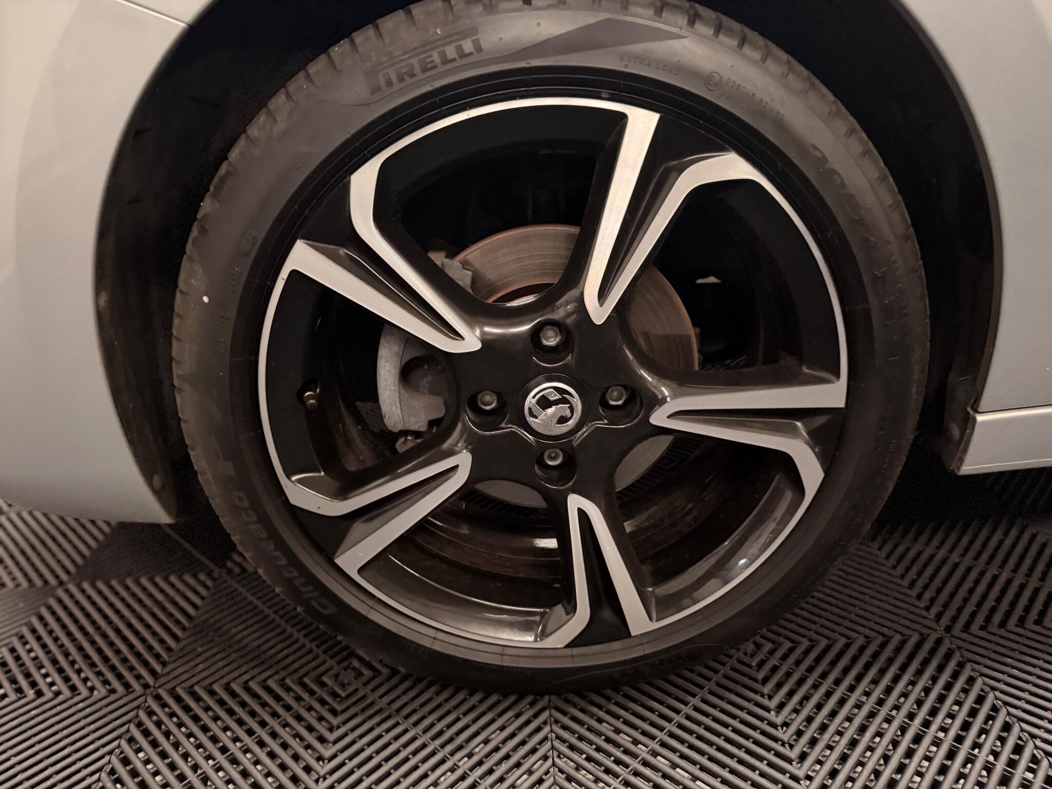 Vauxhall Corsa 1.2 Elite Edition Euro 6 5dr 5dr Manual 2025