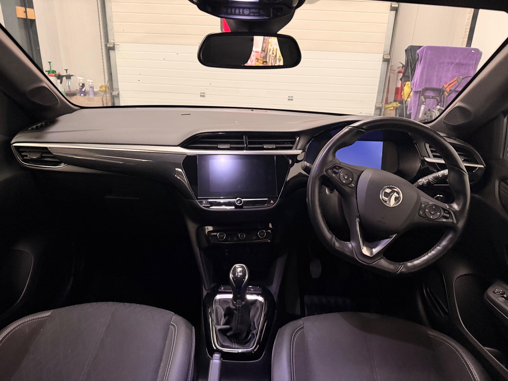 Vauxhall Corsa 1.2 Elite Edition Euro 6 5dr 5dr Manual 2025