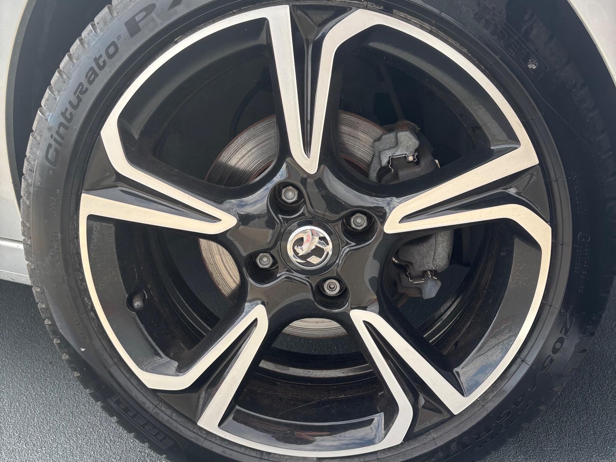 Vauxhall Corsa 1.2 Elite Edition Euro 6 5dr 5dr Manual 2025