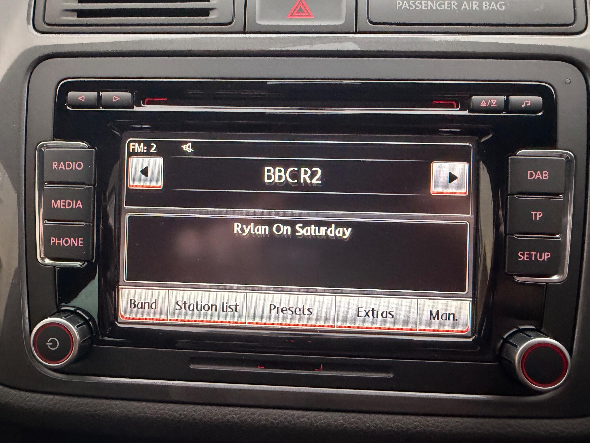 Volkswagen Tiguan 2.0 TDI BlueMotion Tech R-Line DSG 4WD Euro 5 (s/s) 5dr 5dr Automatic 2026