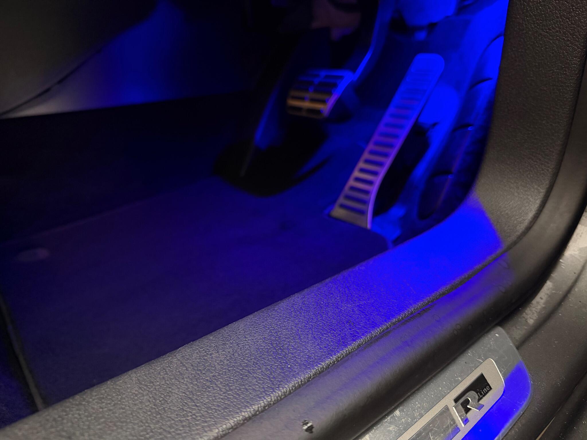 Volkswagen Tiguan 2.0 TDI BlueMotion Tech R-Line DSG 4WD Euro 5 (s/s) 5dr 5dr Automatic 2026