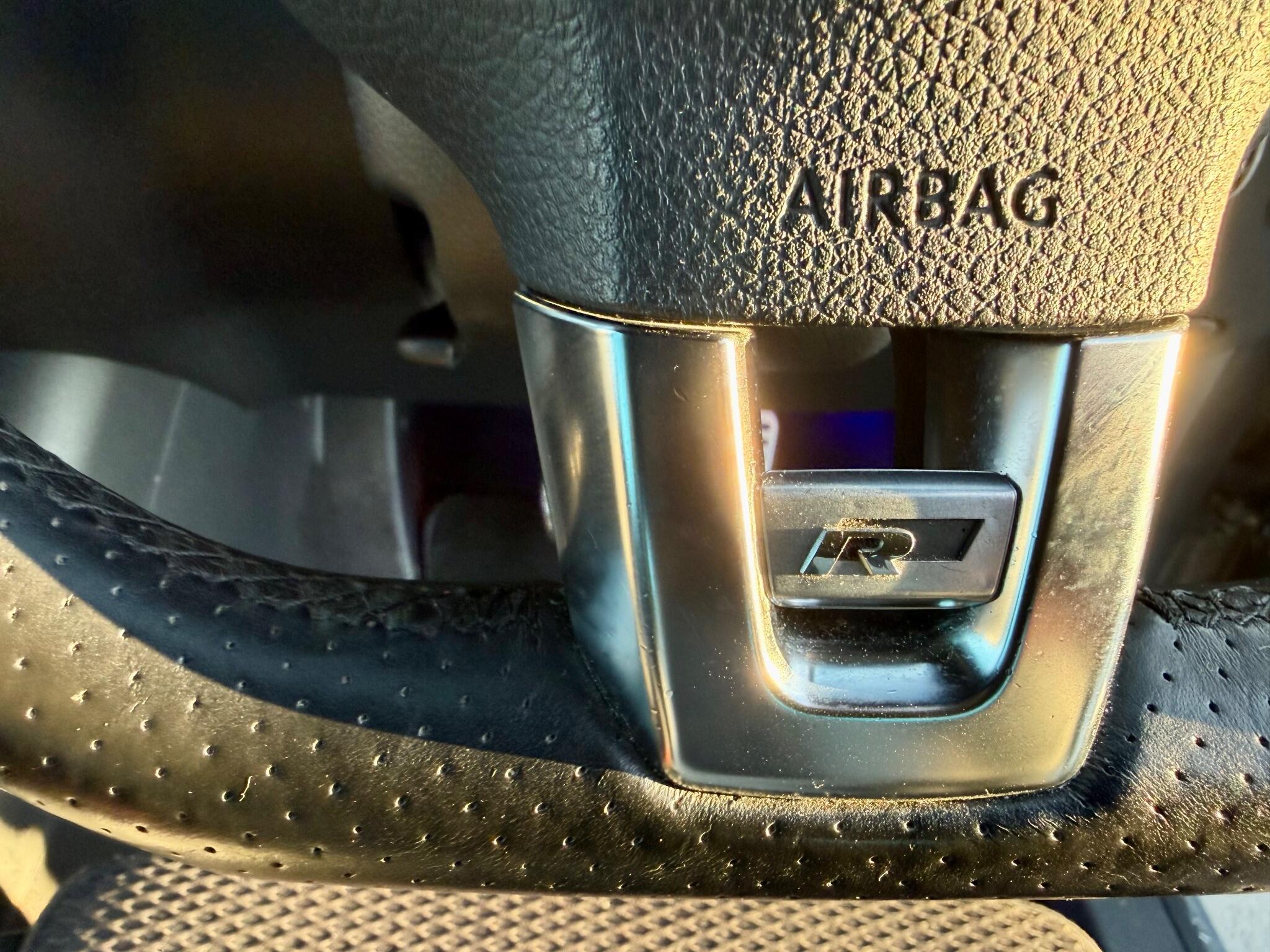 Volkswagen Tiguan 2.0 TDI BlueMotion Tech R-Line DSG 4WD Euro 5 (s/s) 5dr 5dr Automatic 2026