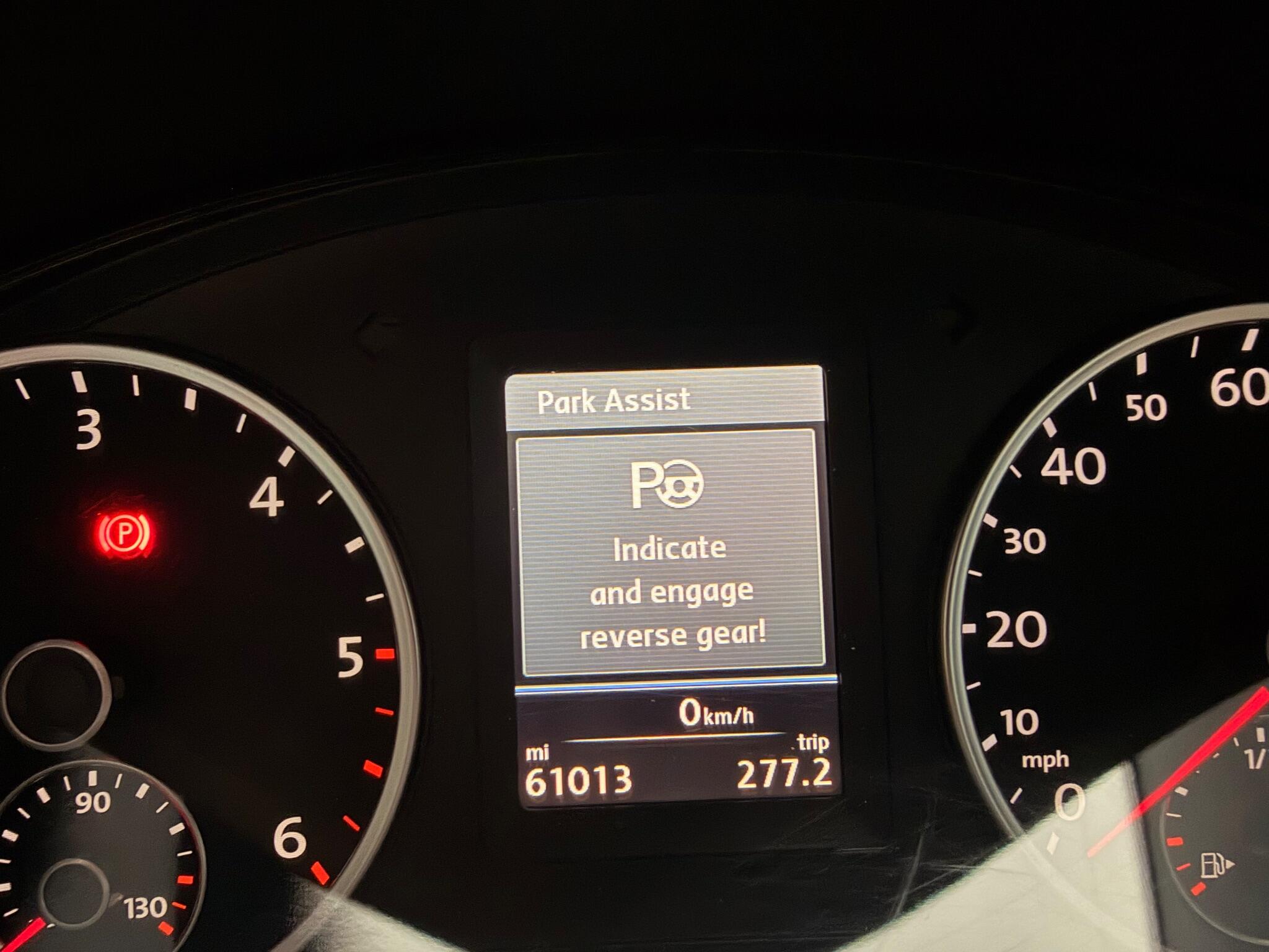 Volkswagen Tiguan 2.0 TDI BlueMotion Tech R-Line DSG 4WD Euro 5 (s/s) 5dr 5dr Automatic 2026