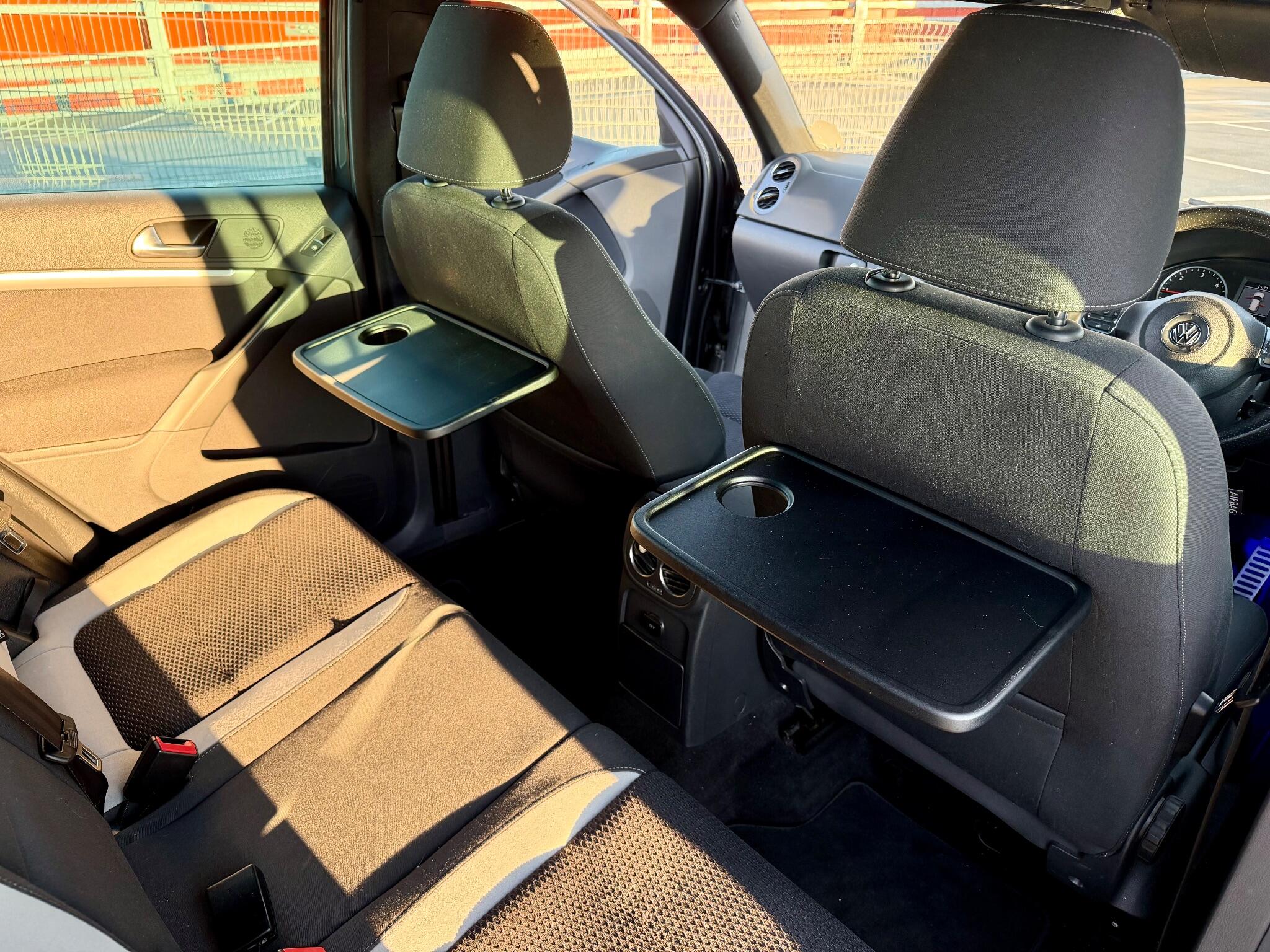 Volkswagen Tiguan 2.0 TDI BlueMotion Tech R-Line DSG 4WD Euro 5 (s/s) 5dr 5dr Automatic 2026