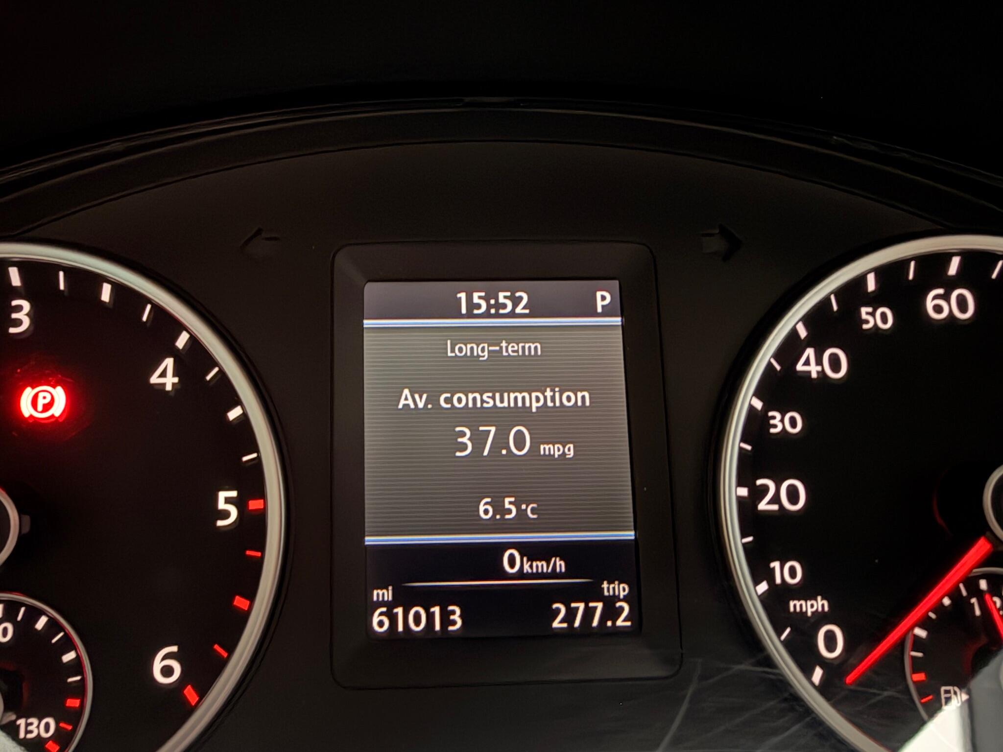 Volkswagen Tiguan 2.0 TDI BlueMotion Tech R-Line DSG 4WD Euro 5 (s/s) 5dr 5dr Automatic 2026