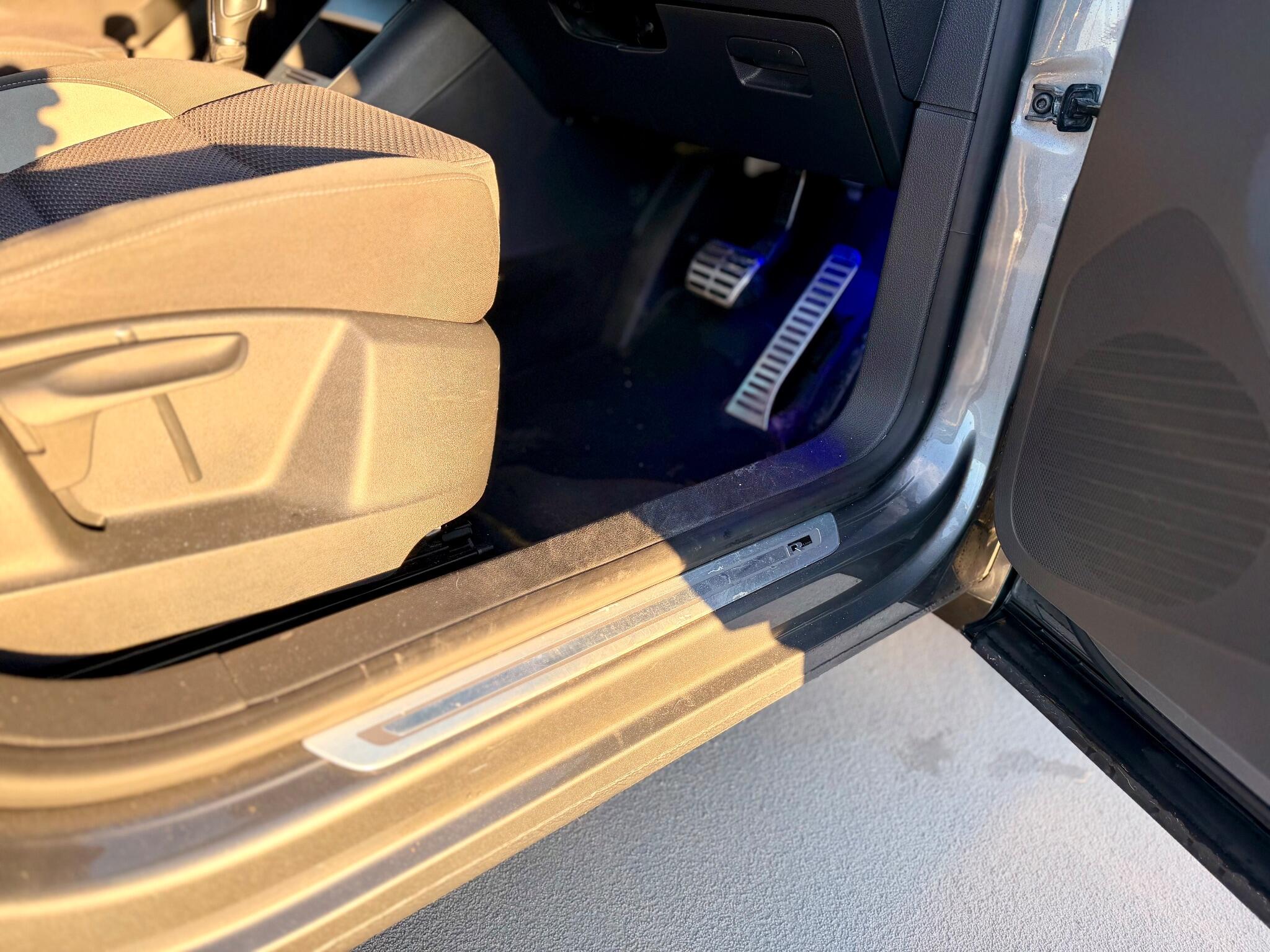 Volkswagen Tiguan 2.0 TDI BlueMotion Tech R-Line DSG 4WD Euro 5 (s/s) 5dr 5dr Automatic 2026