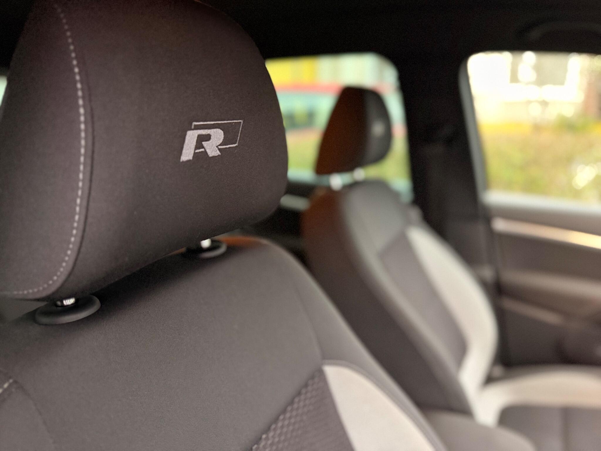 Volkswagen Tiguan 2.0 TDI BlueMotion Tech R-Line DSG 4WD Euro 5 (s/s) 5dr 5dr Automatic 2026